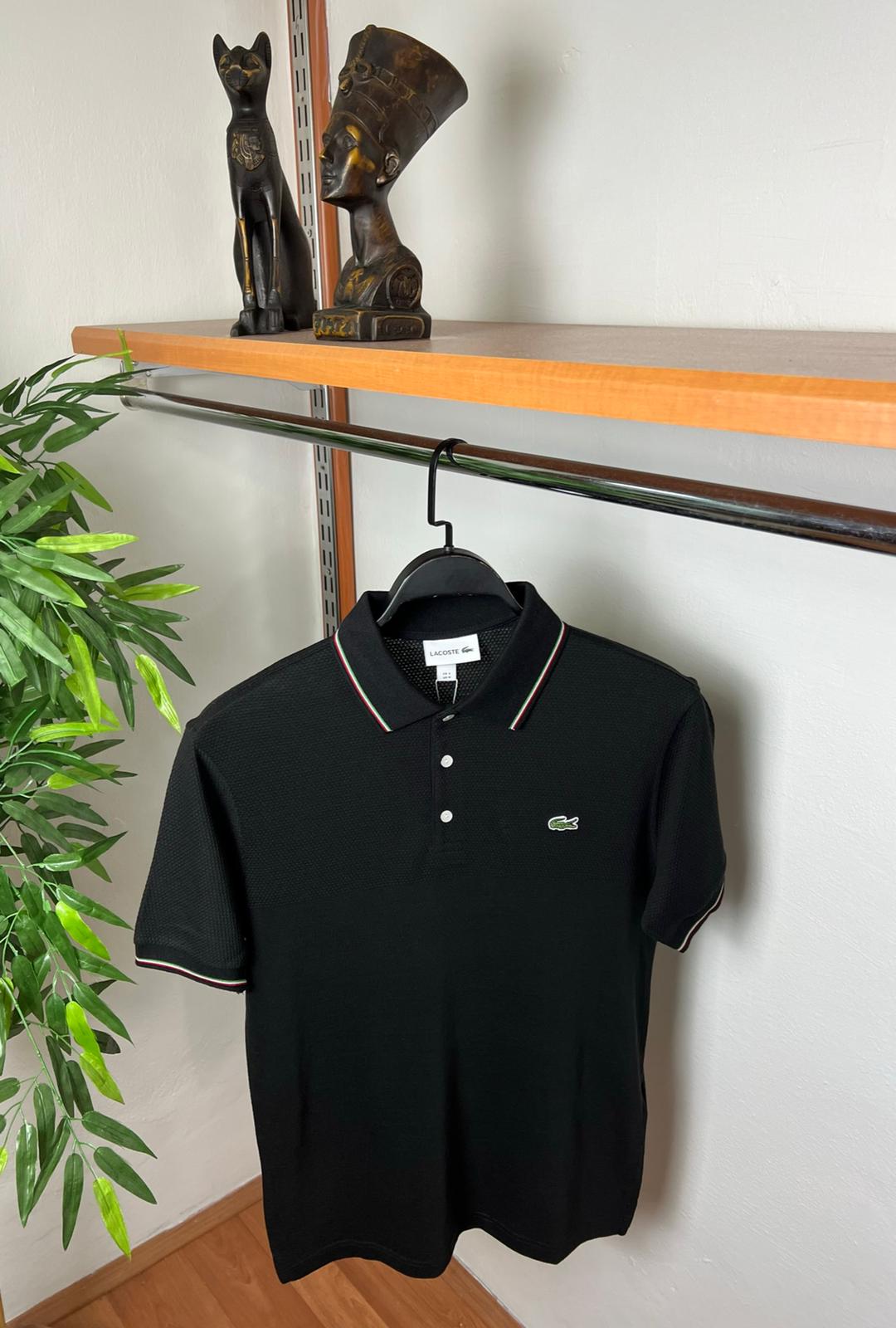 Lacoste Men Polo