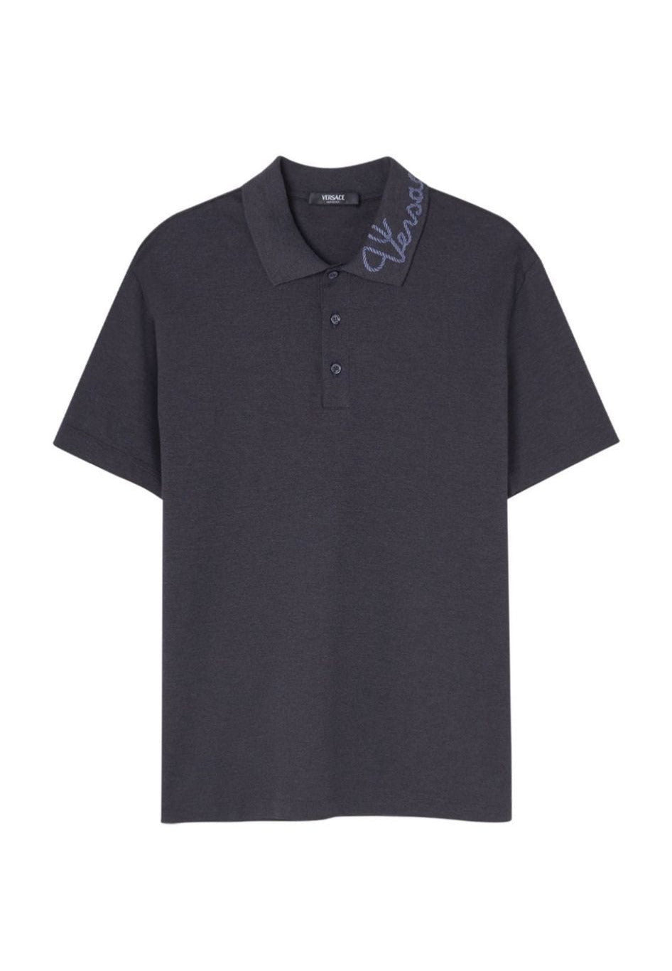 Versace Men Polo
