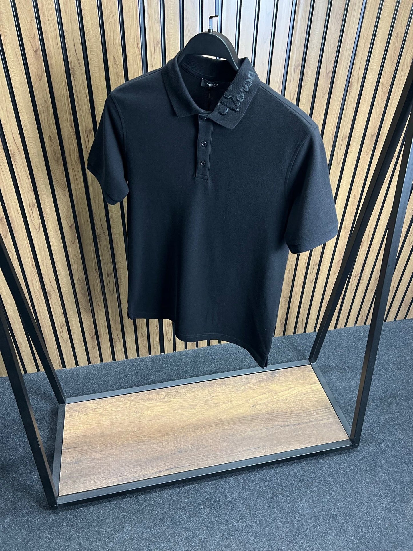 Versace Men Polo