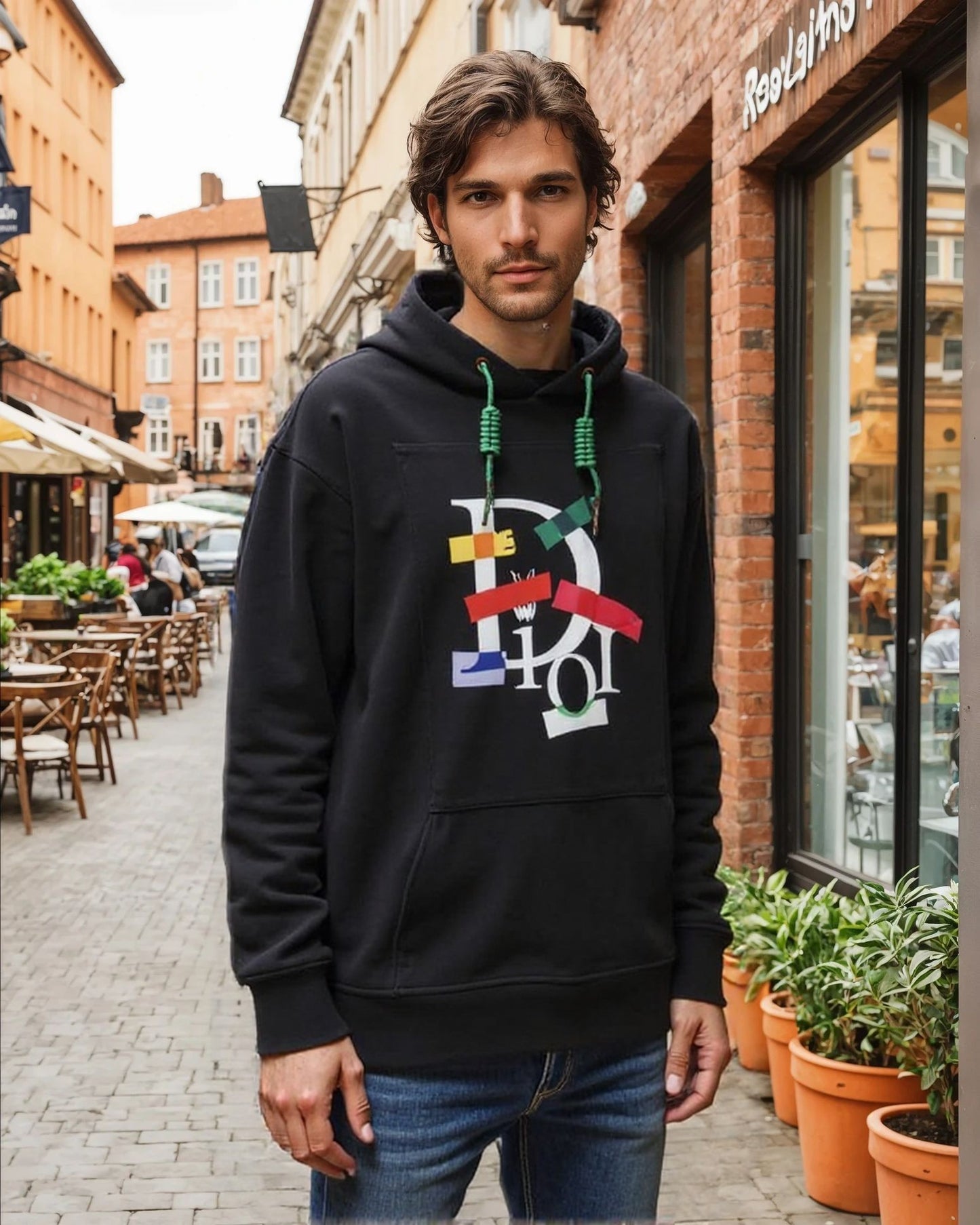 Dior Men Sweater