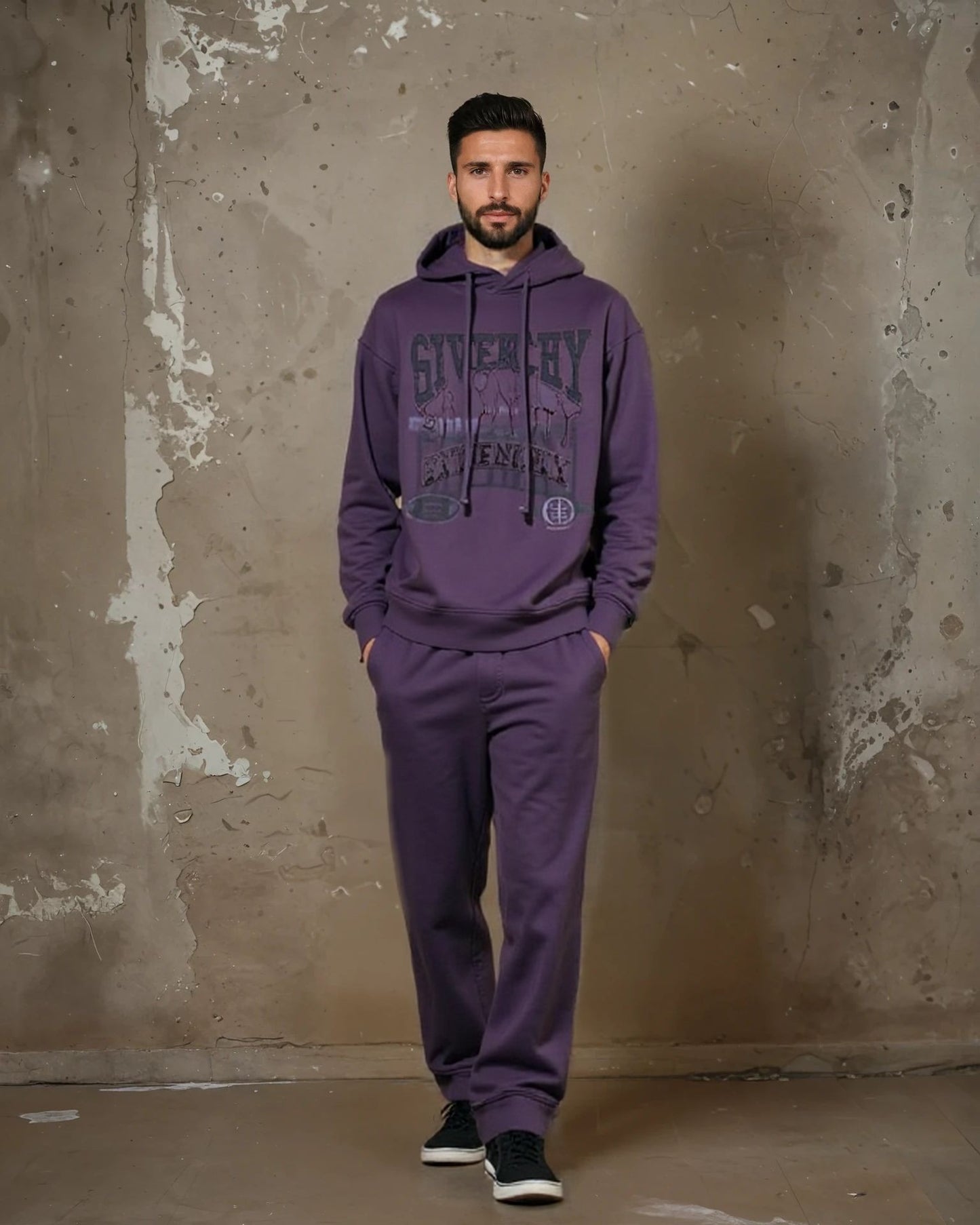Givenchy Men Sweater