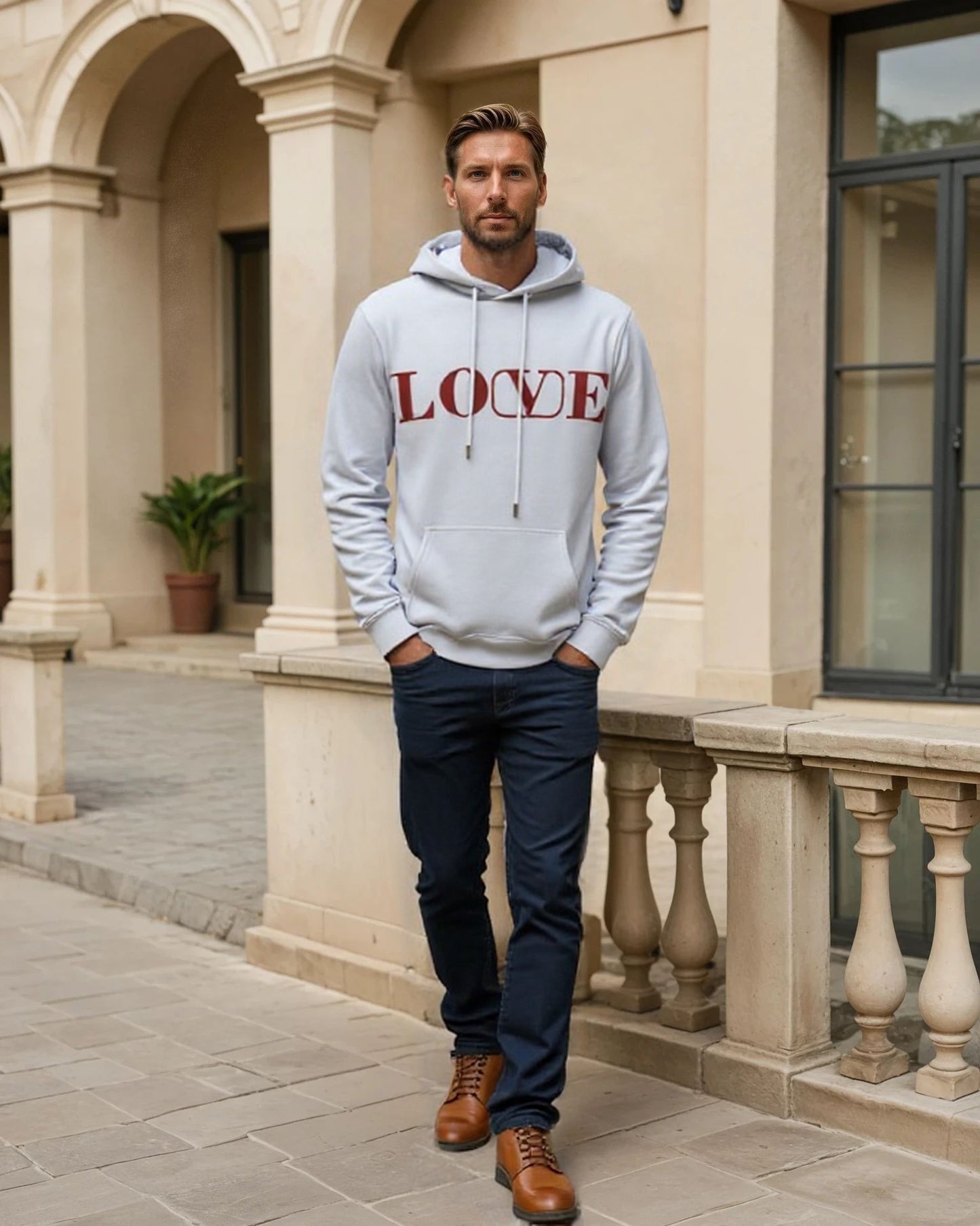 Valentino Men Sweater