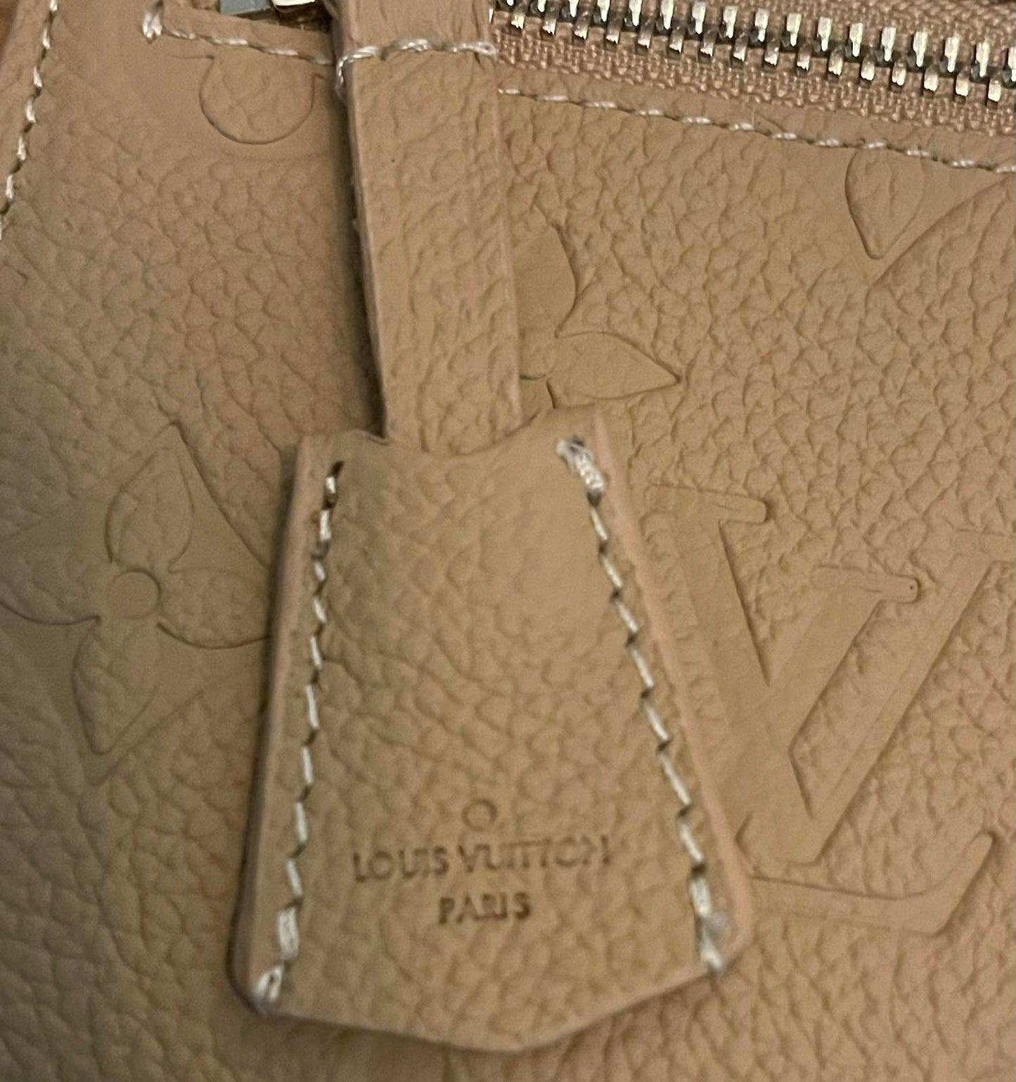 LV Wallet