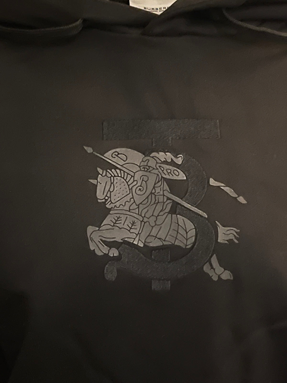 Burberry Men sweater