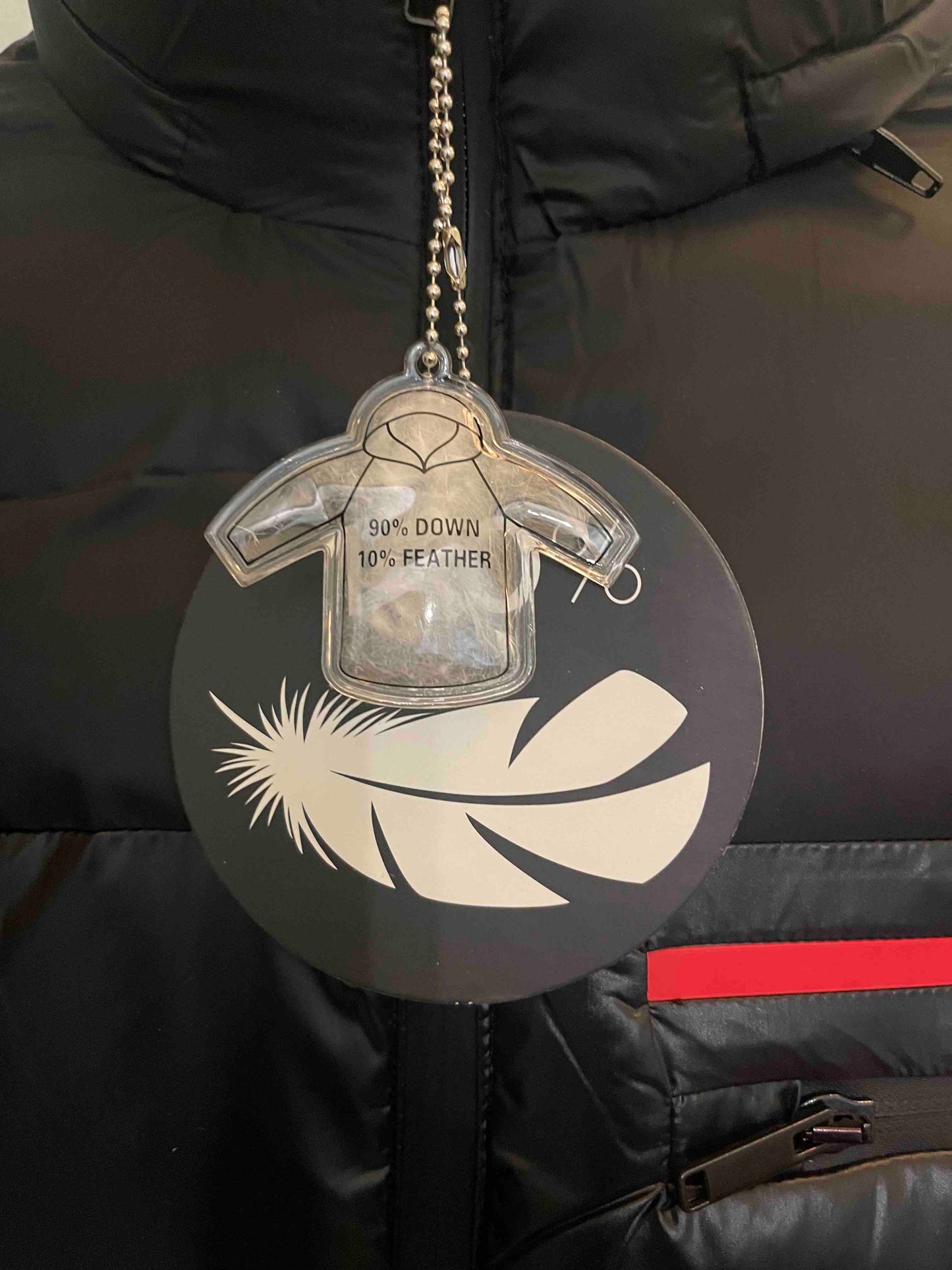 Prada Men Jacket