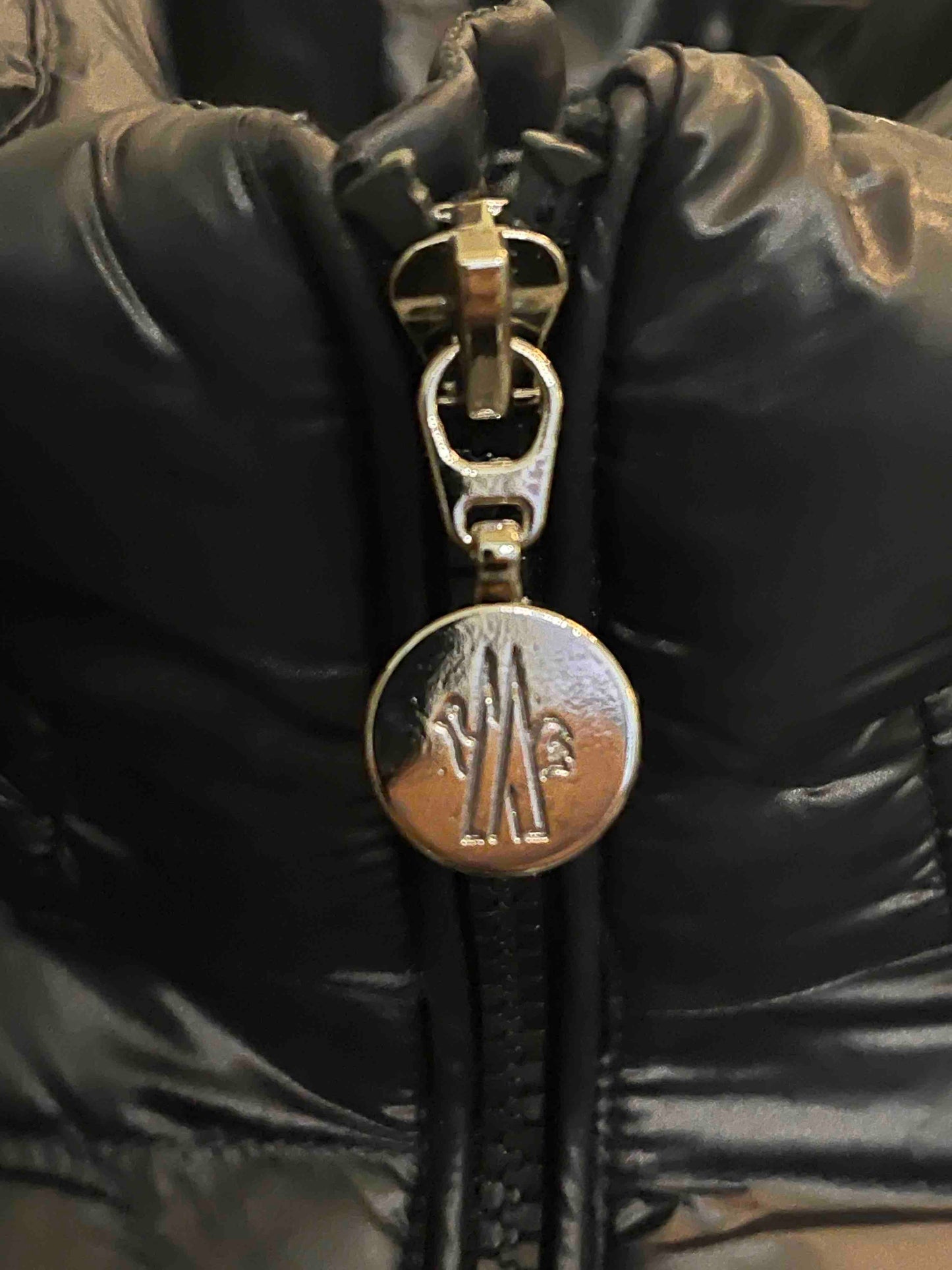 Moncler Men Jacket
