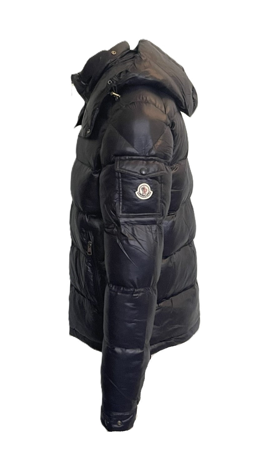 Moncler Men Jacket