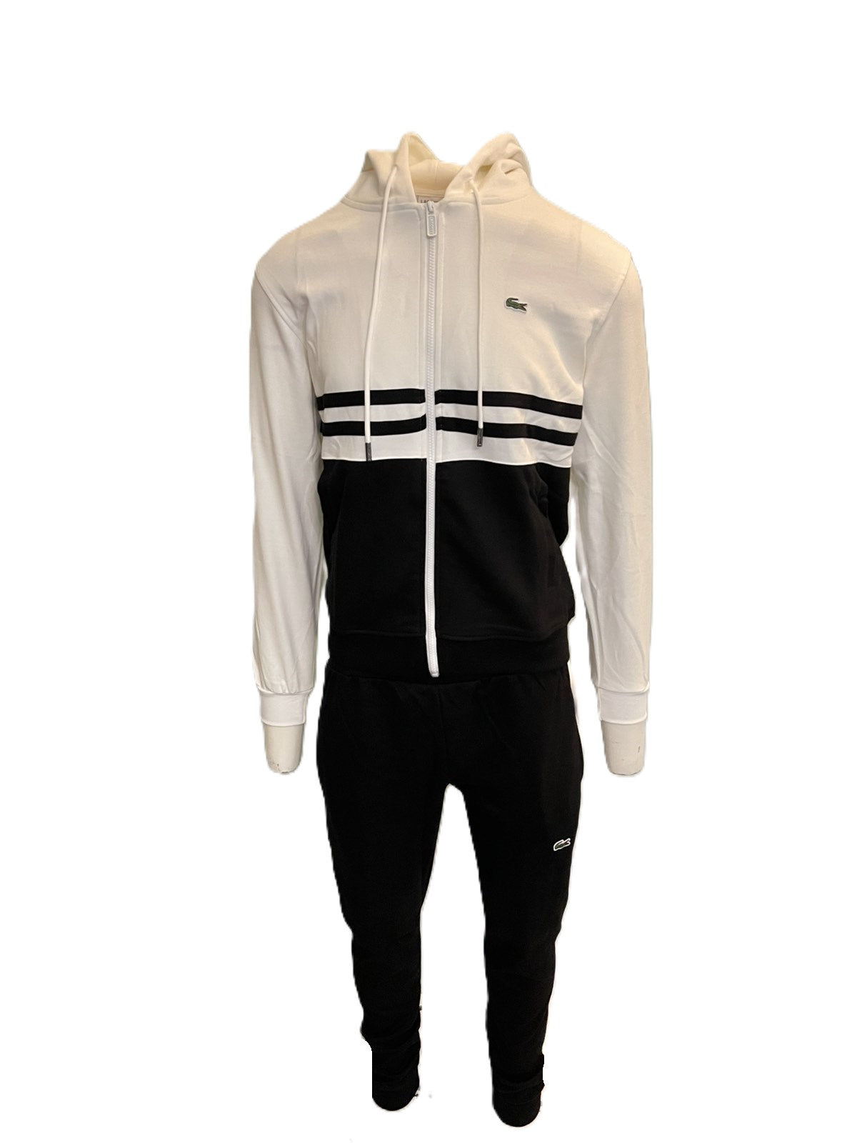 Lacoste Men Tracksuit