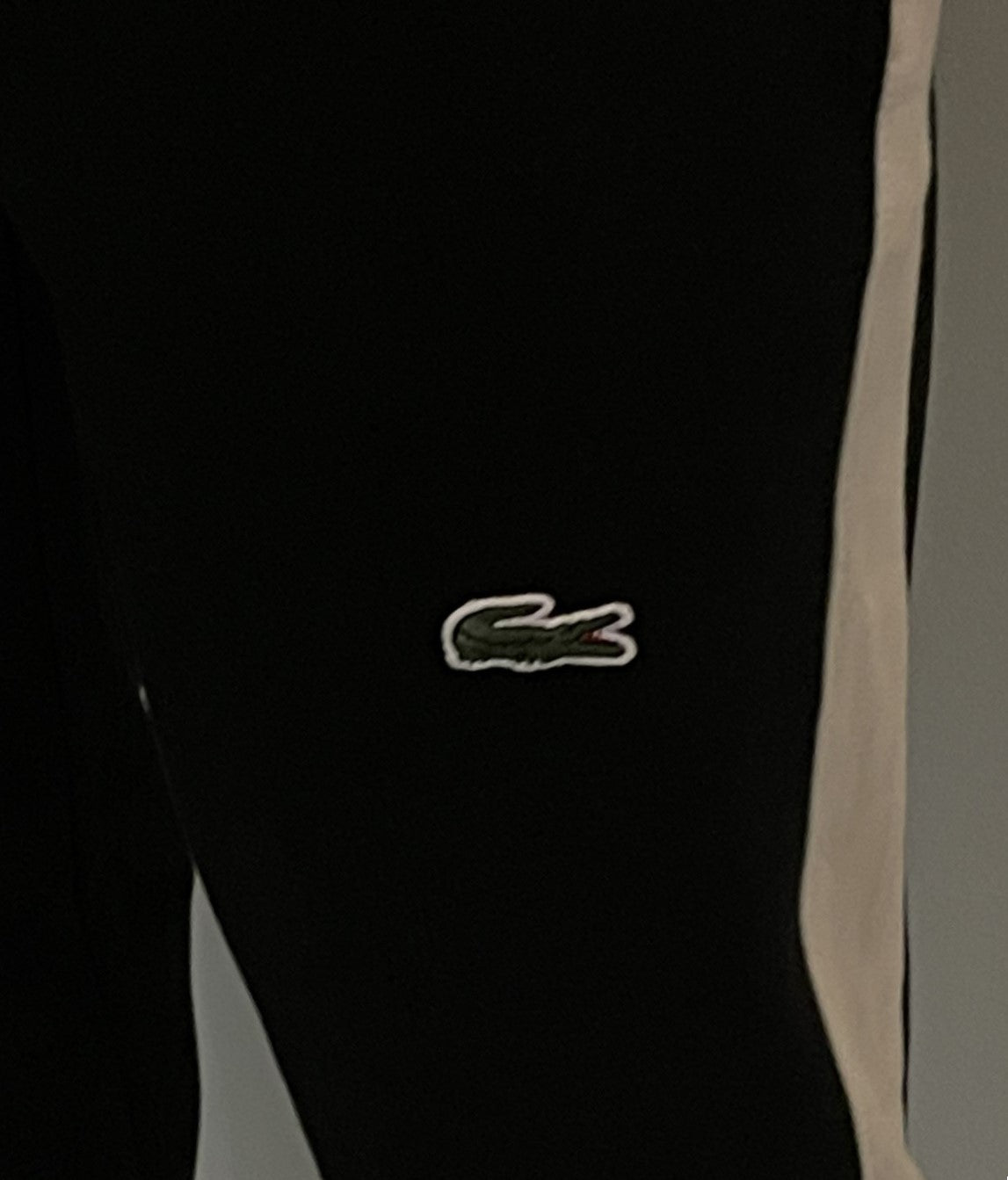 Lacoste Men Tracksuit