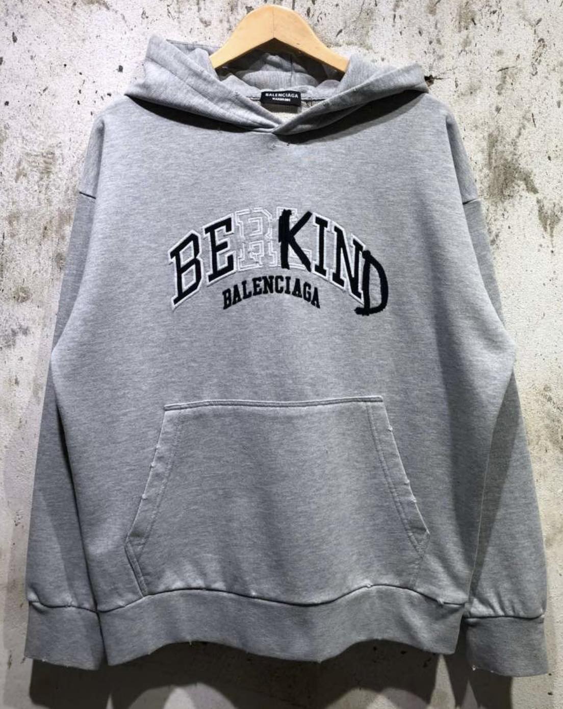 Balenciaga Men Sweater