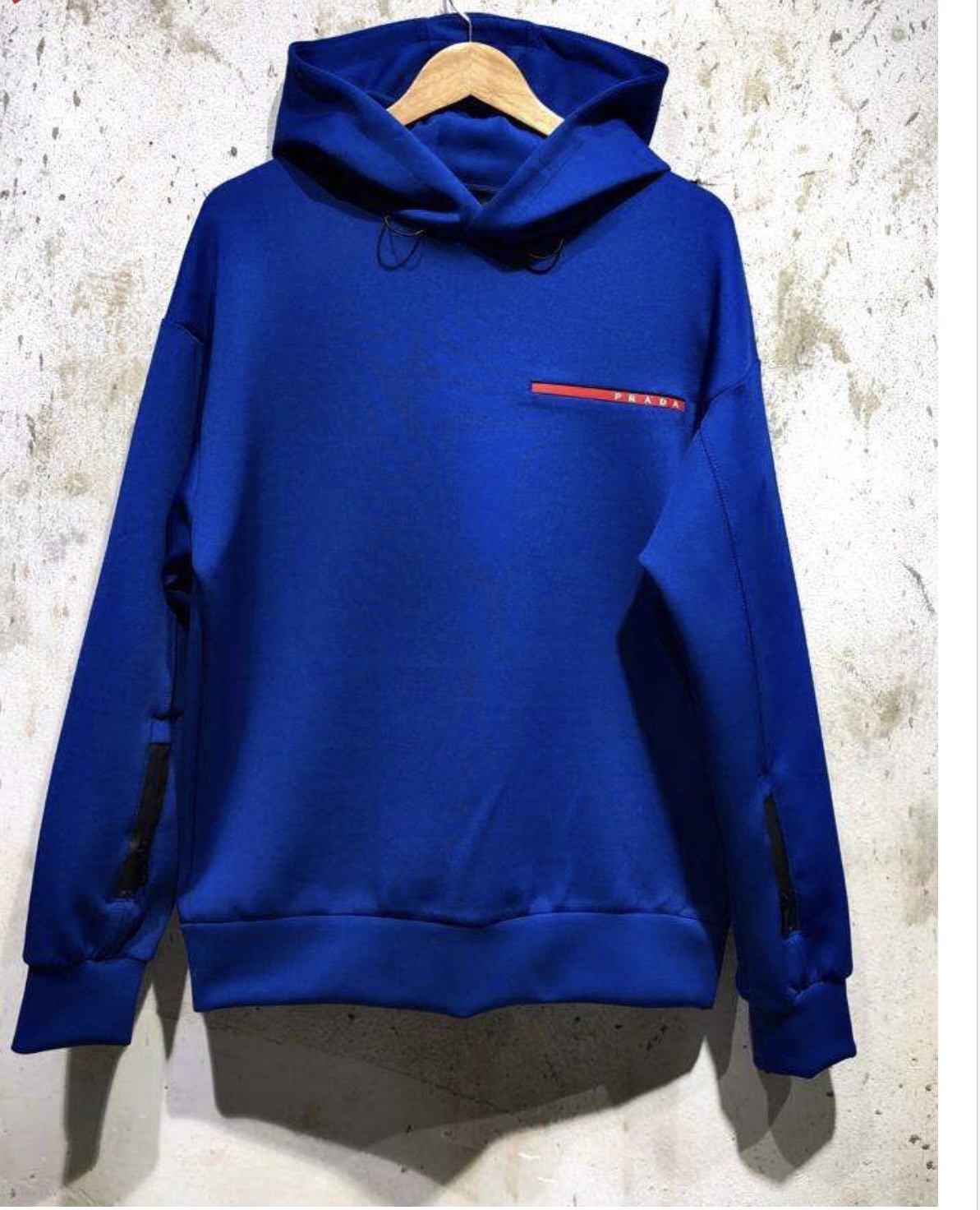 Prada Men Sweater