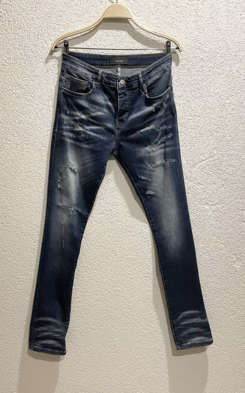 Amiri Men Jeans