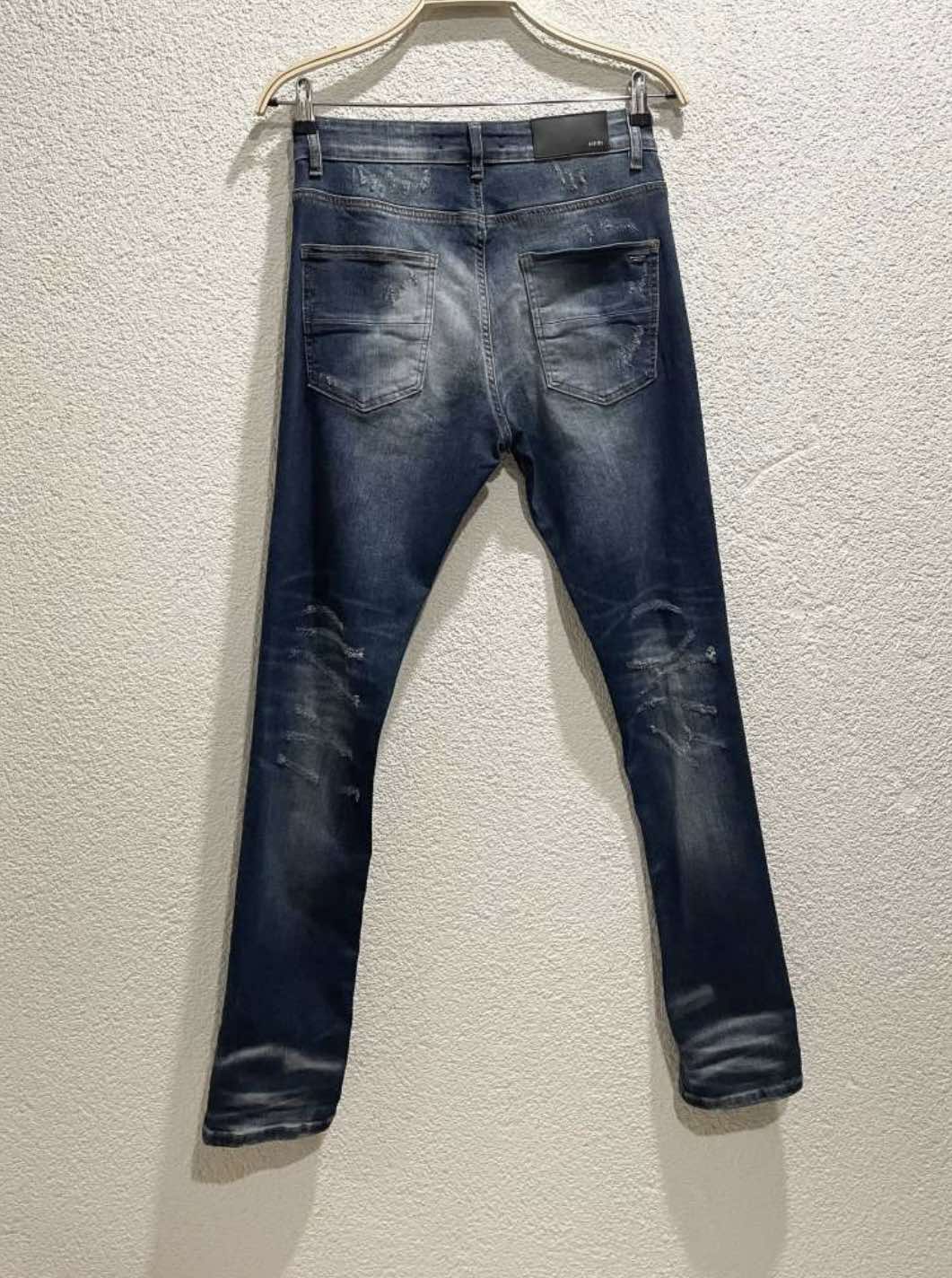 Amiri Men Jeans