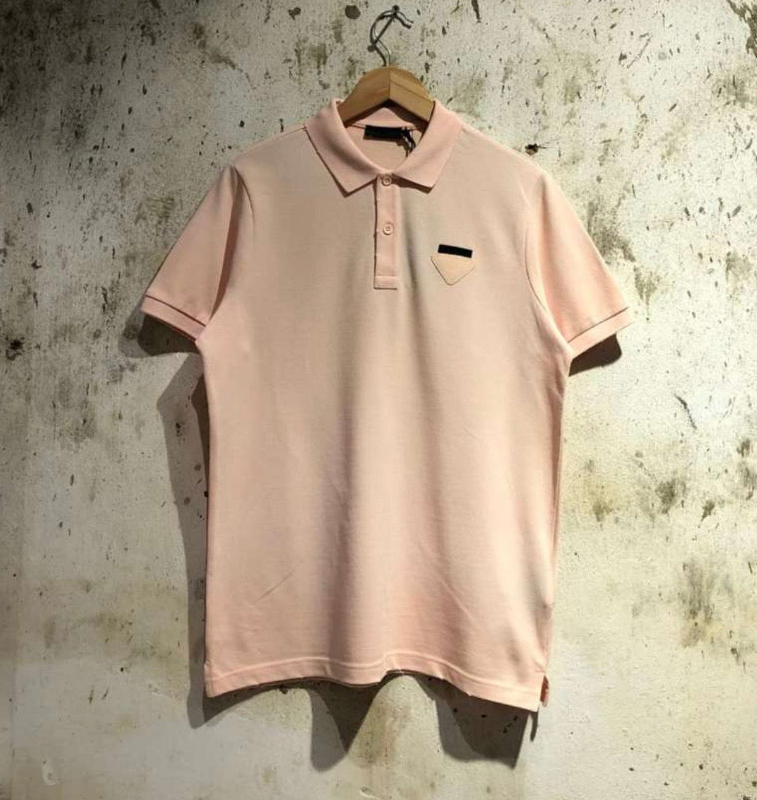 Prada Men Polo