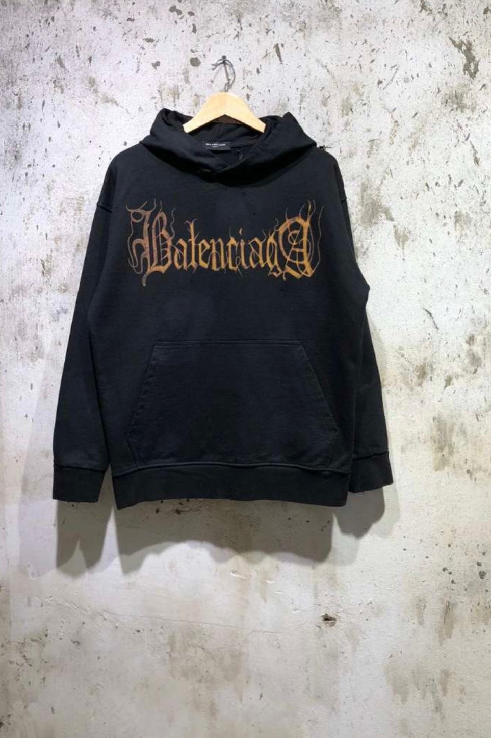 Balenciaga Men Sweater