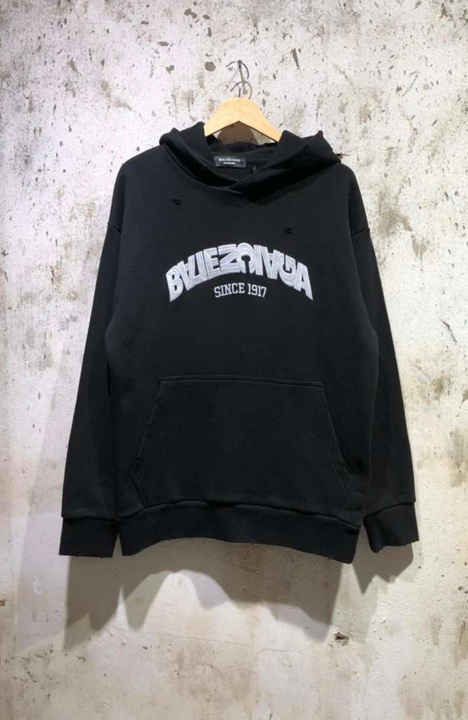 Balenciaga Men Sweater