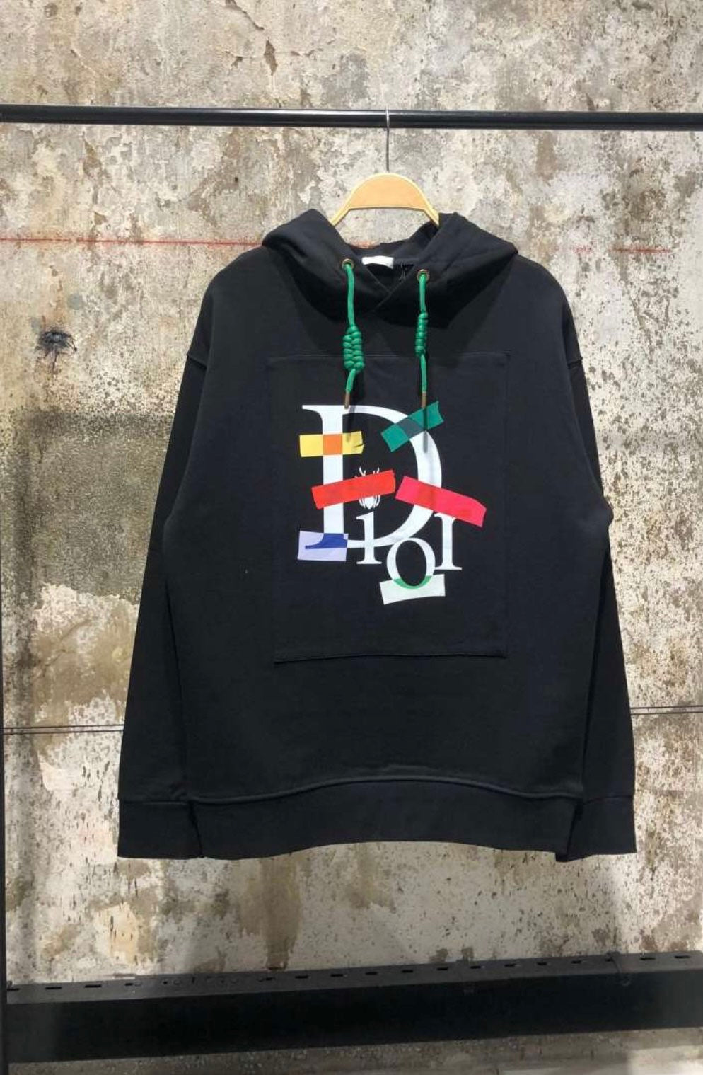 Dior Men Sweater
