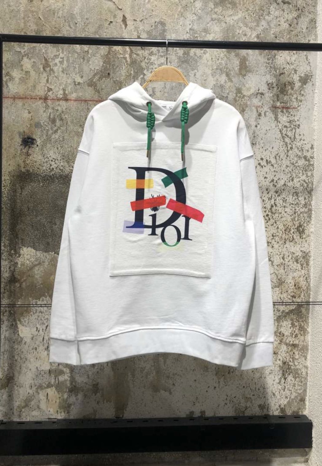 Dior Men Sweater