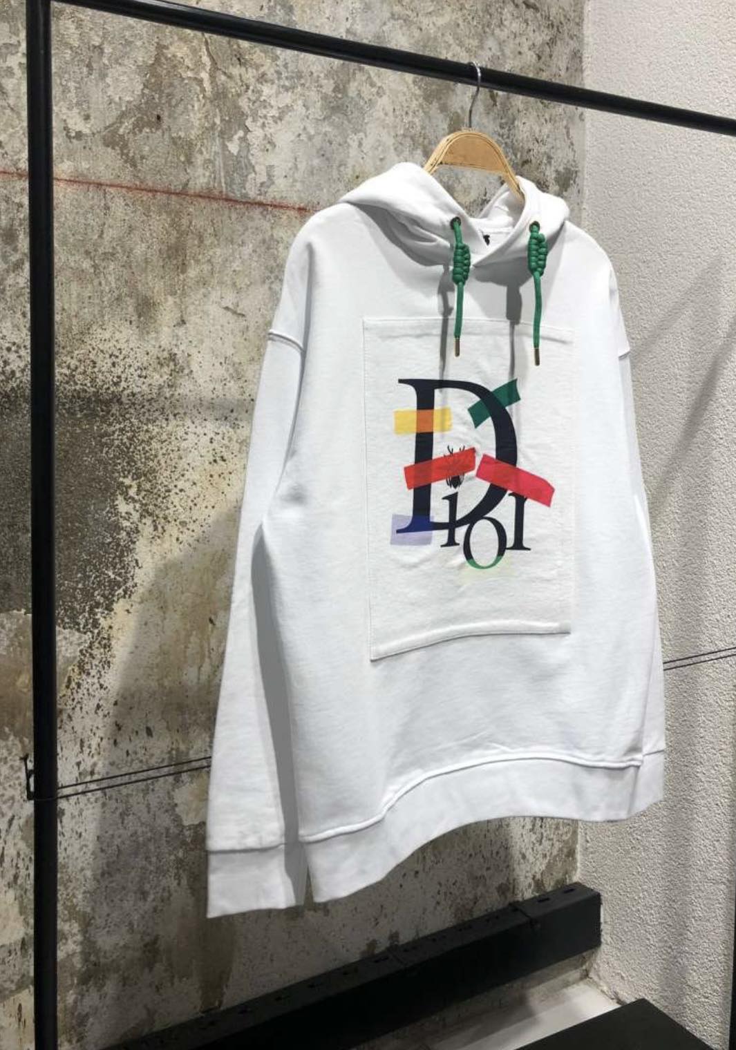 Dior Men Sweater