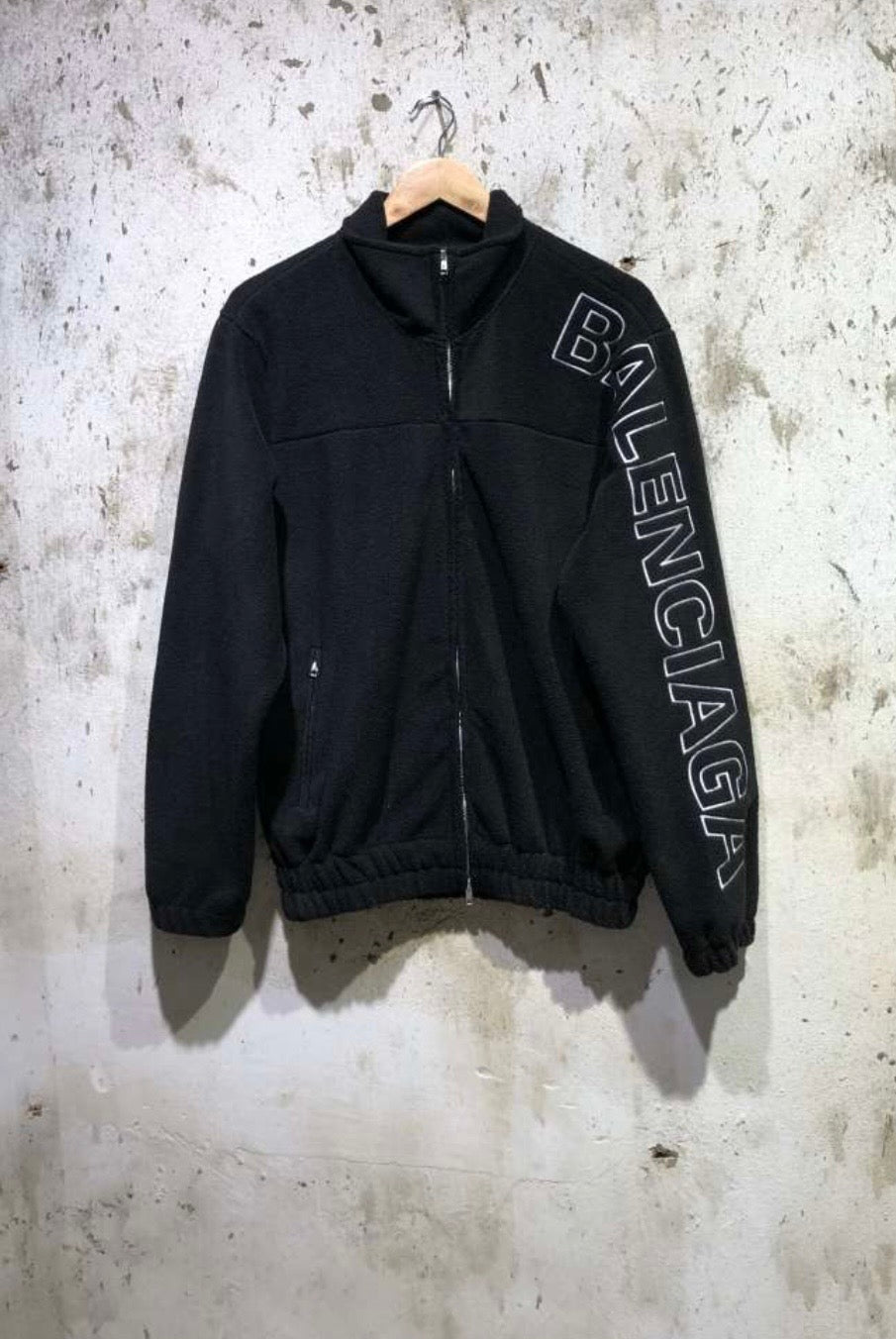 Balenciaga Men Sweater