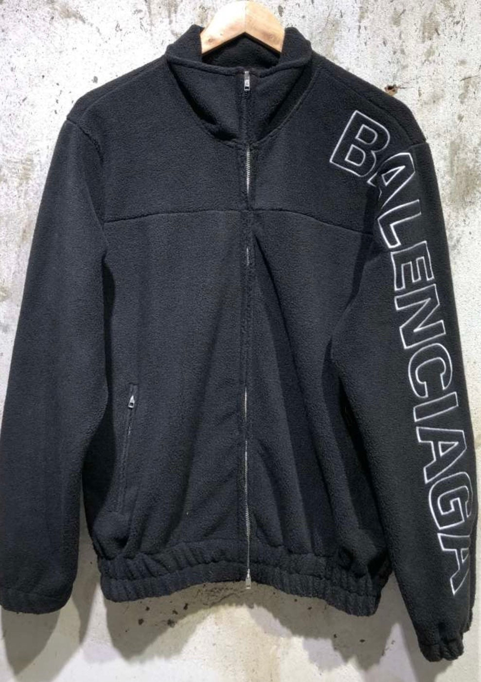 Balenciaga Men Sweater