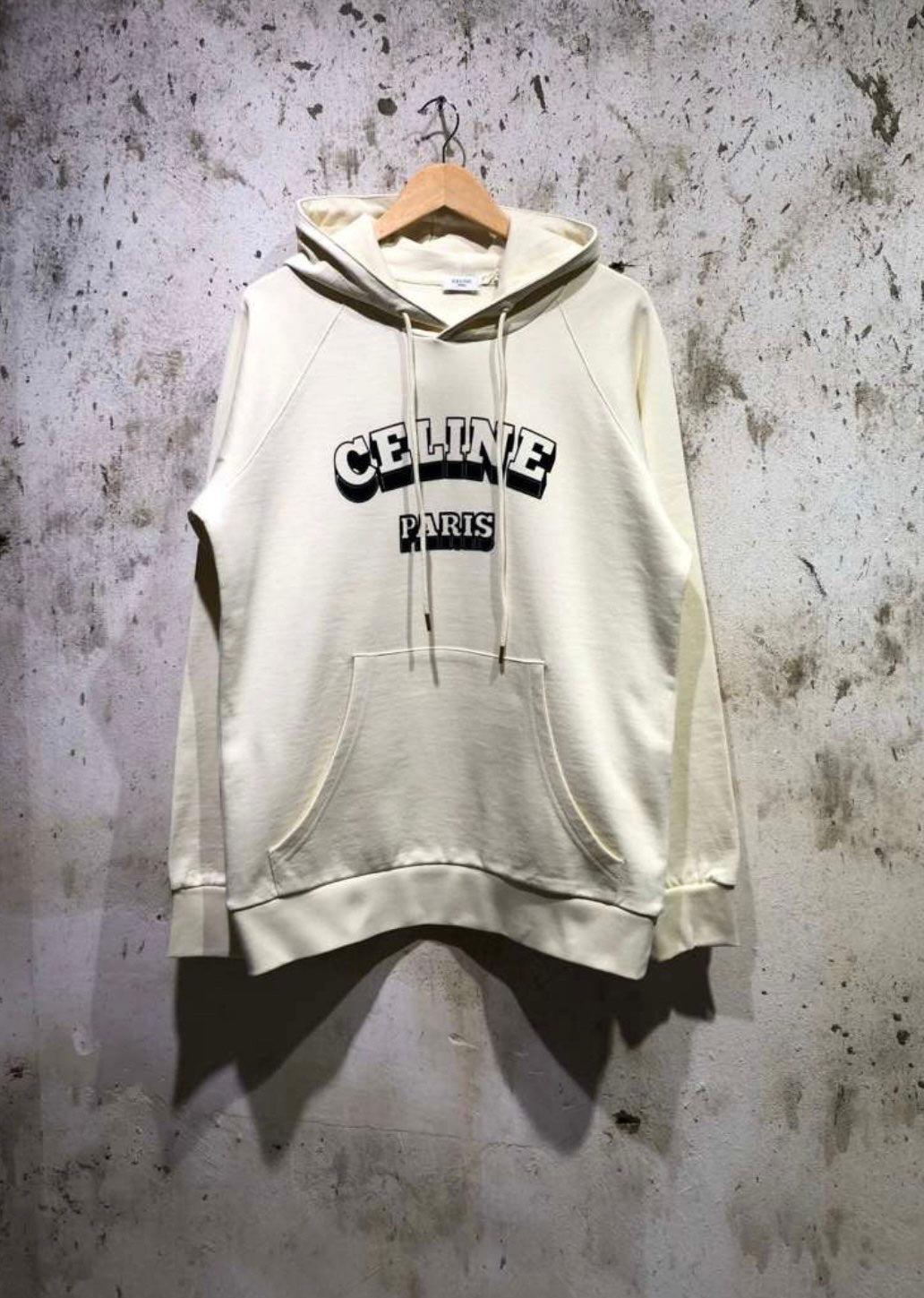 Celine Men Sweater