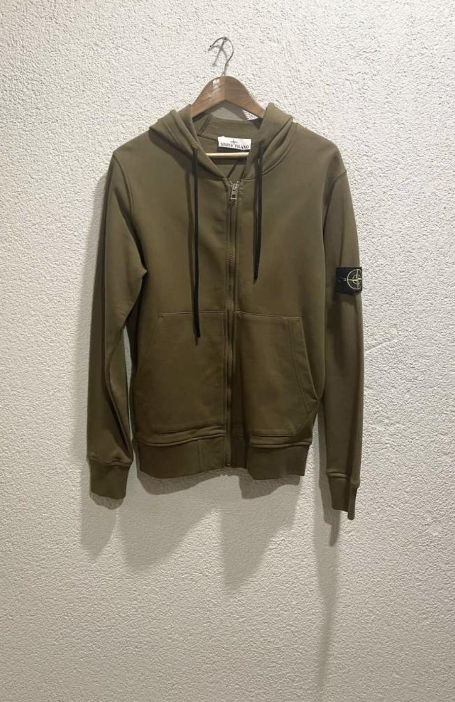 Stone Island Men Sweater