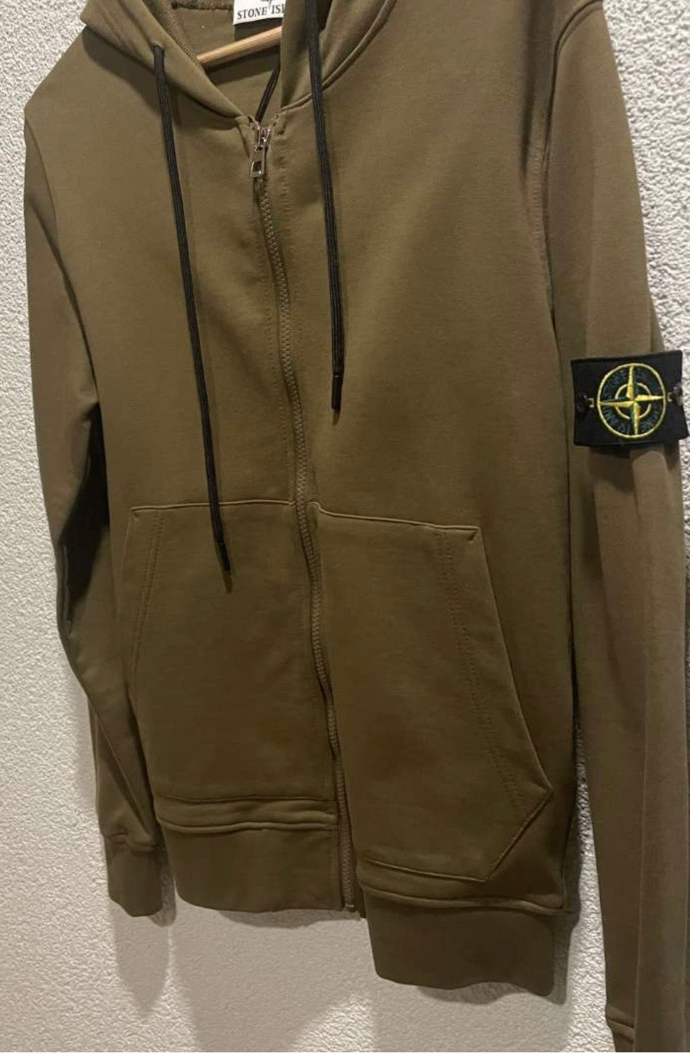 Stone Island Men Sweater