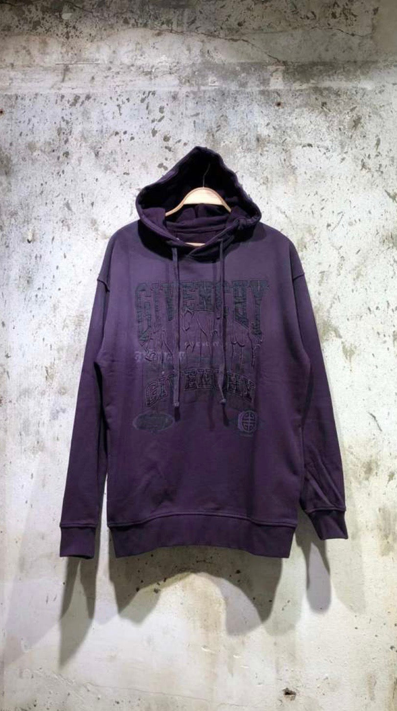Givenchy Men Sweater