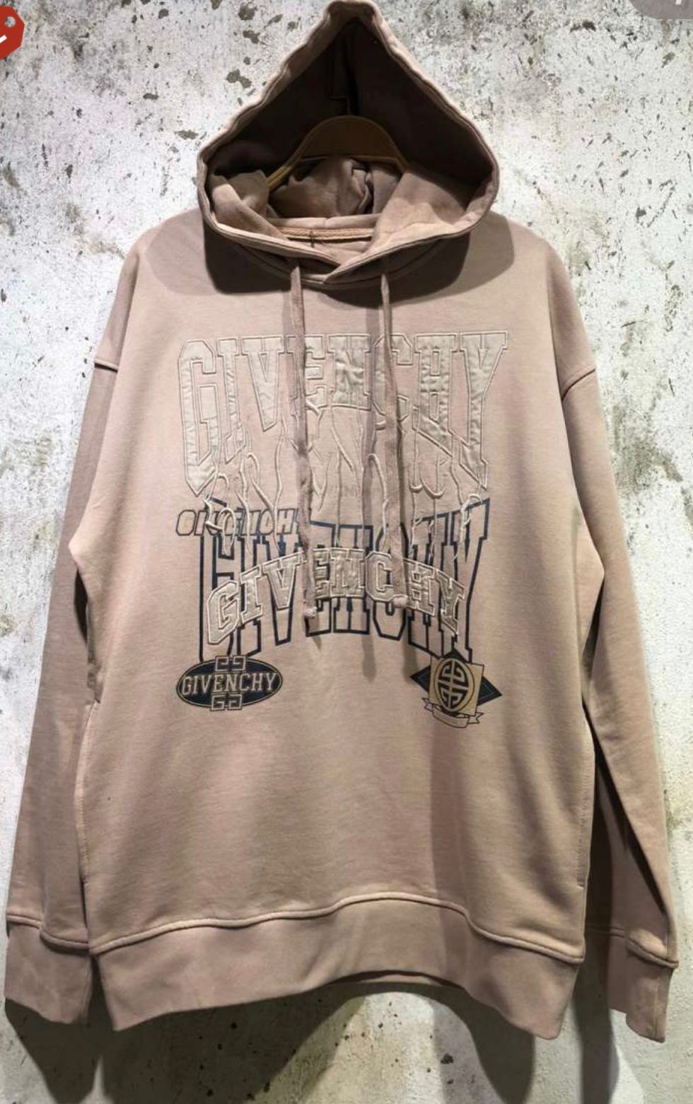 Givenchy Men Sweater