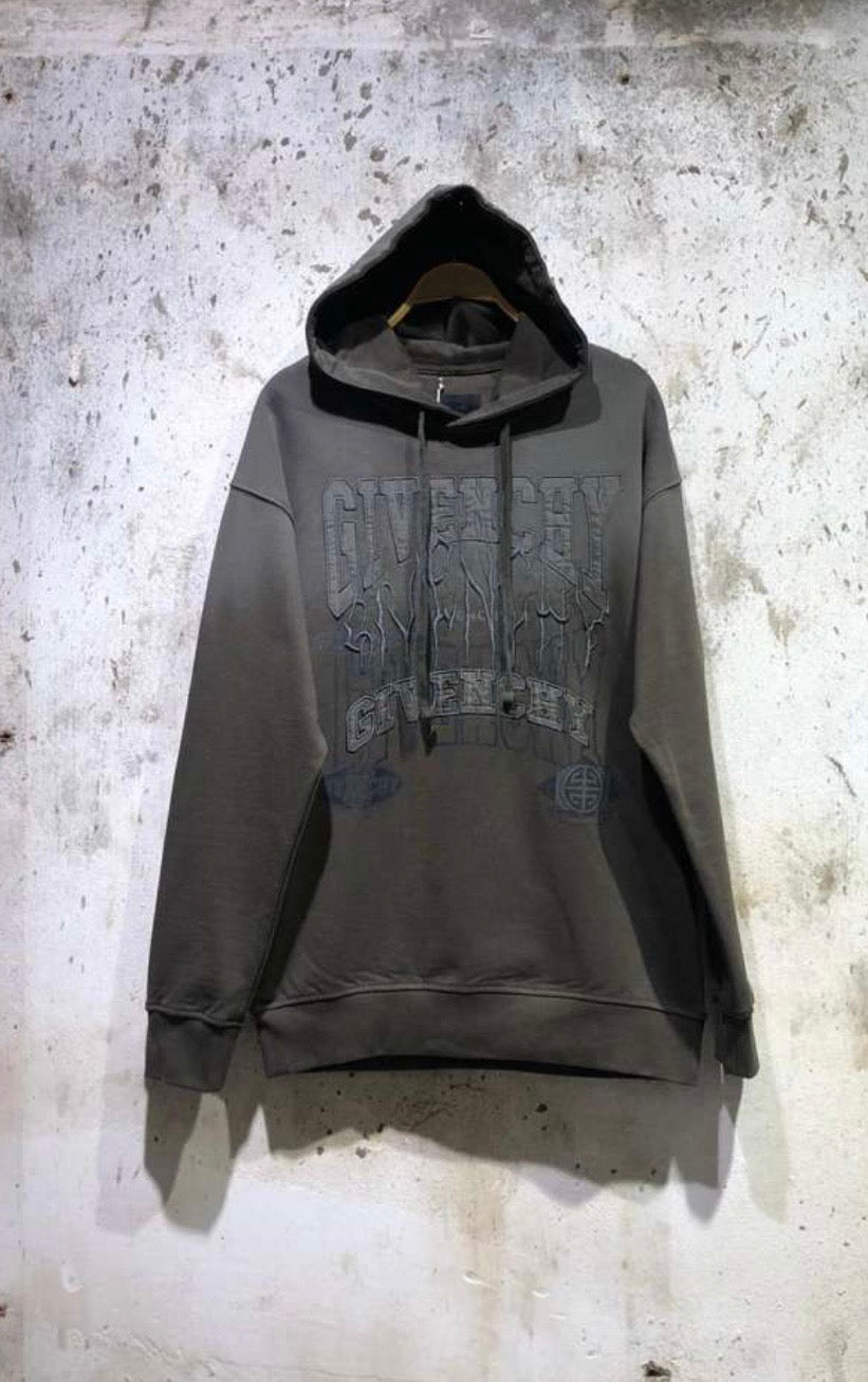 Givenchy Men Sweater