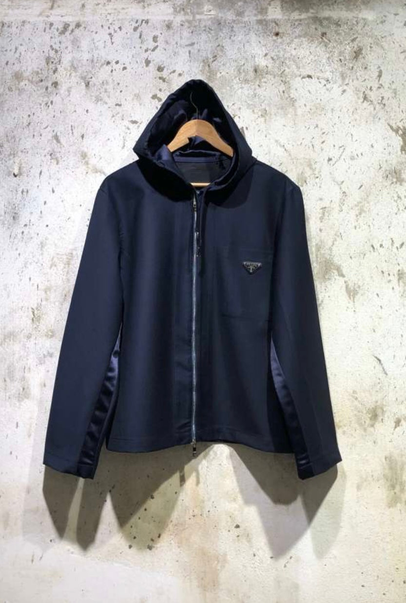 Prada Men Jacket