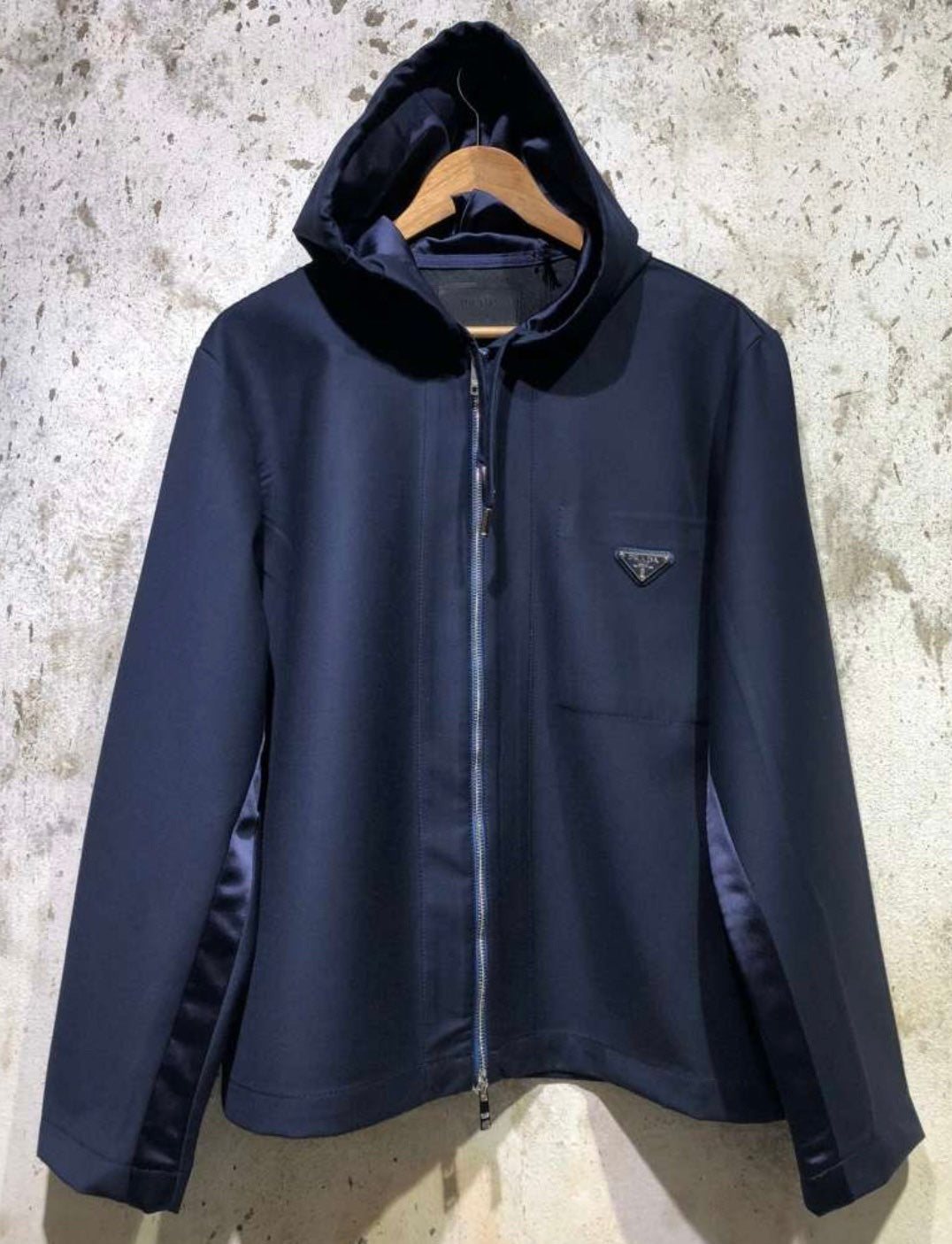 Prada Men Jacket