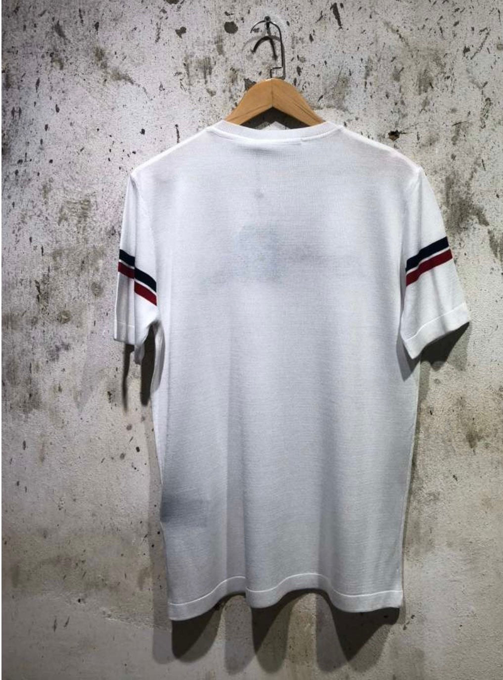 LV Men T-shirt