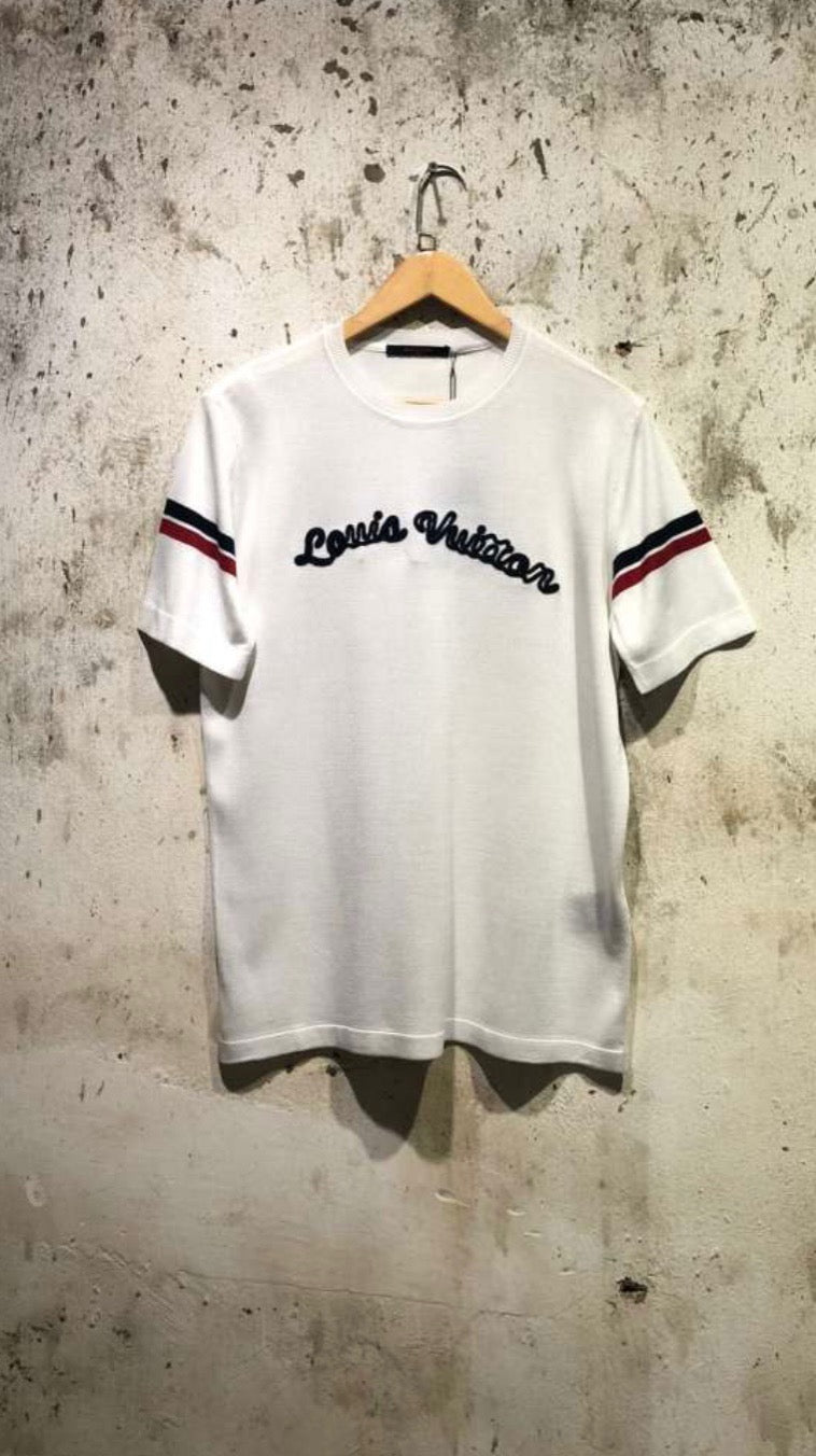 LV Men T-shirt
