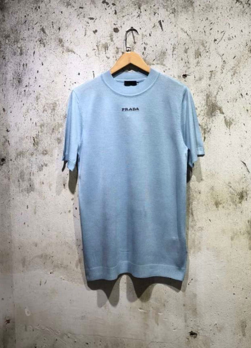 Prada Men T-Shirt