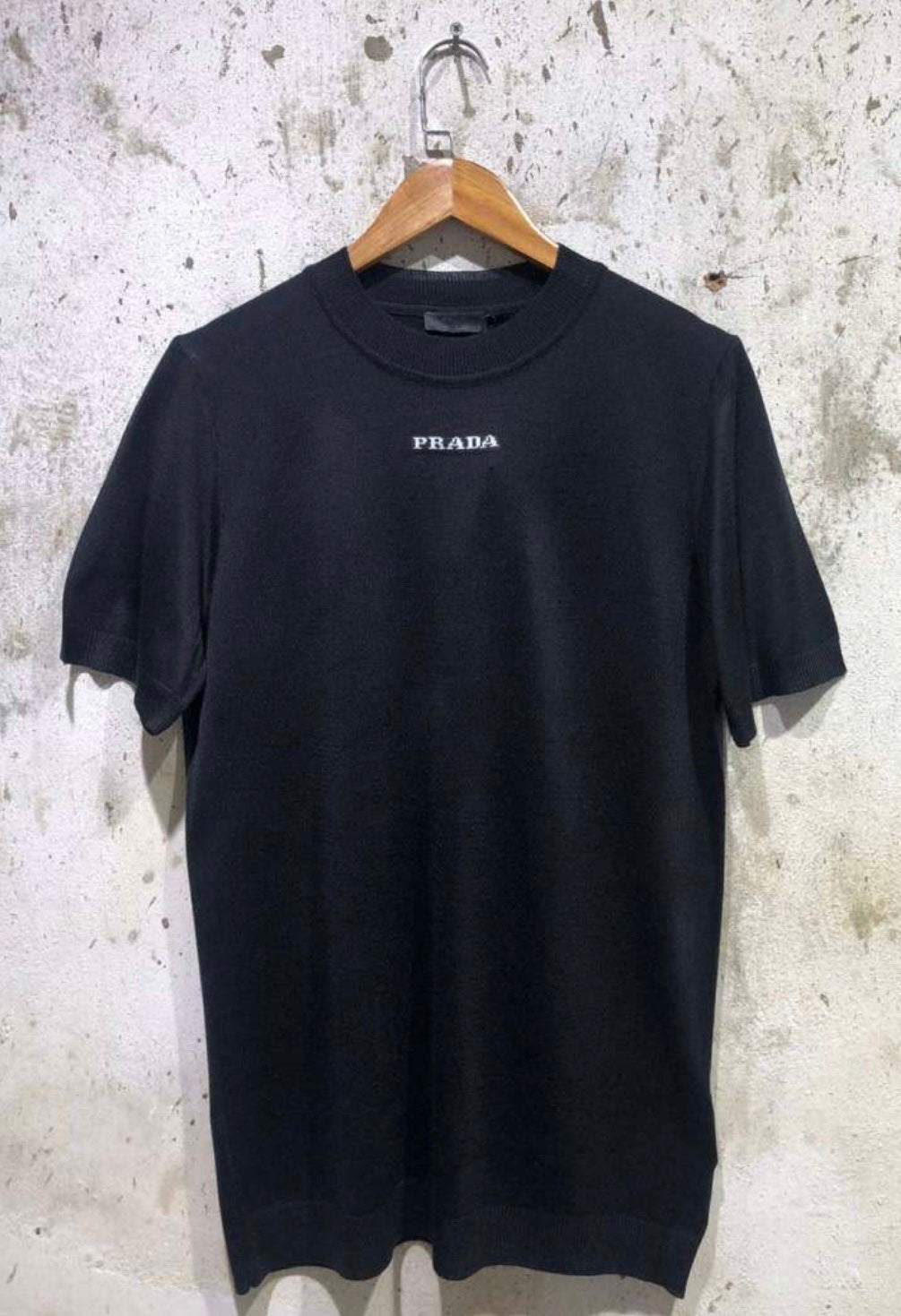 Prada Men T-Shirt