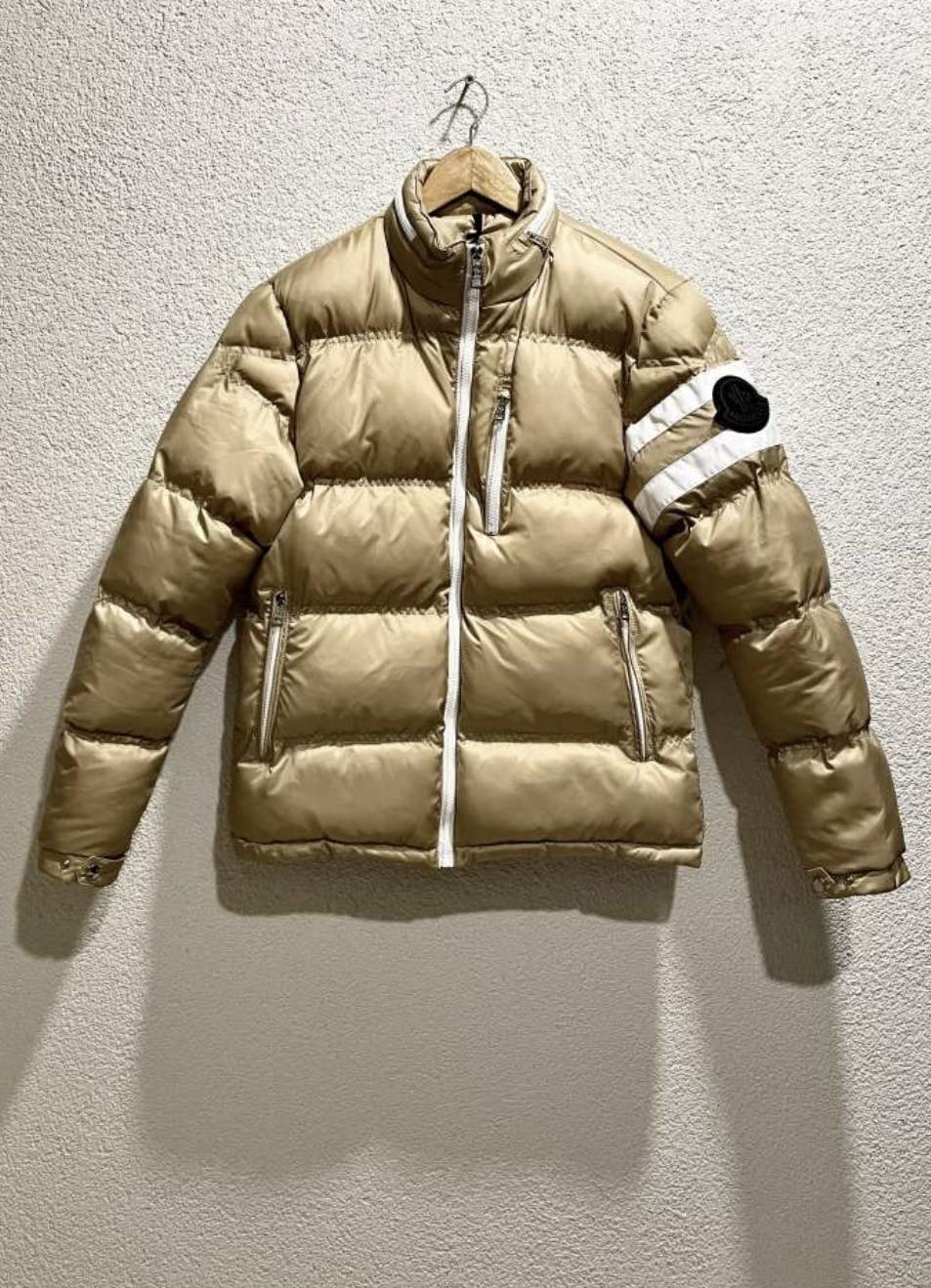 Moncler Men Jacket