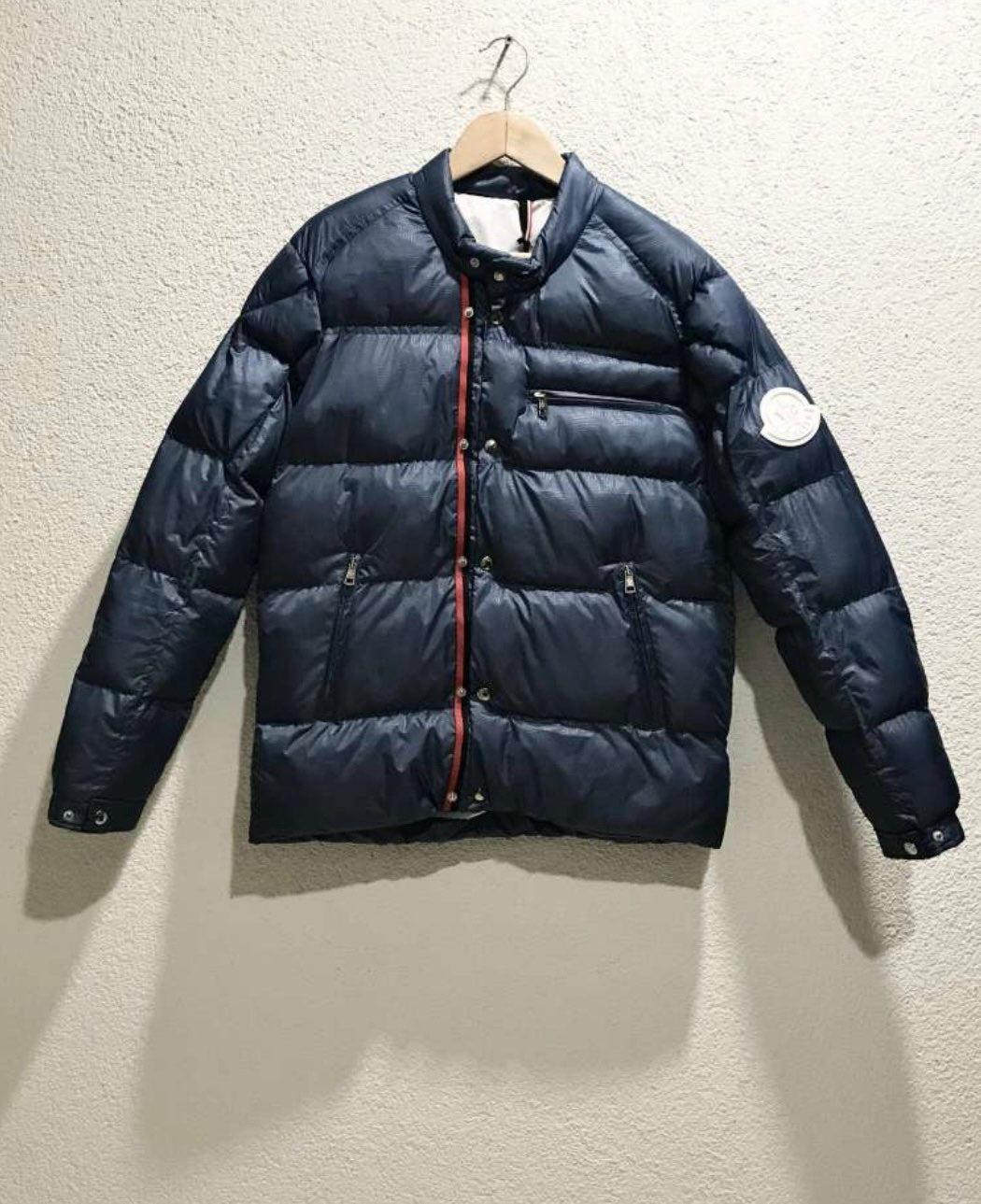 Moncler Men Jacket
