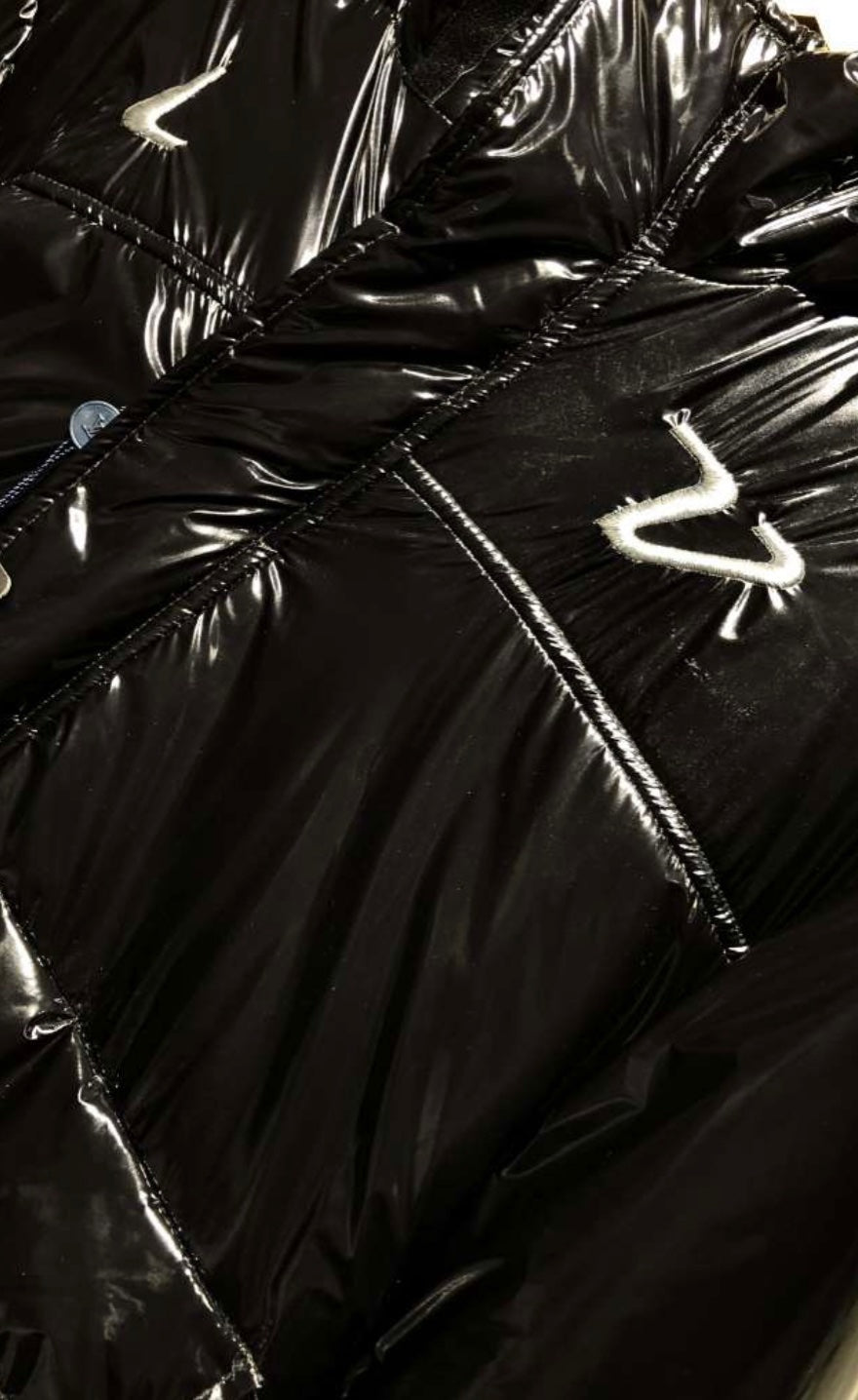 LV Men Jacket