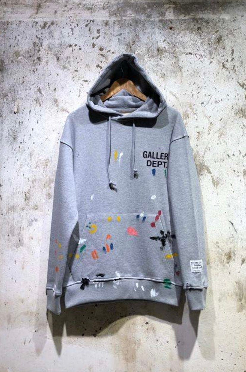 Gallery Dept Men Sweater