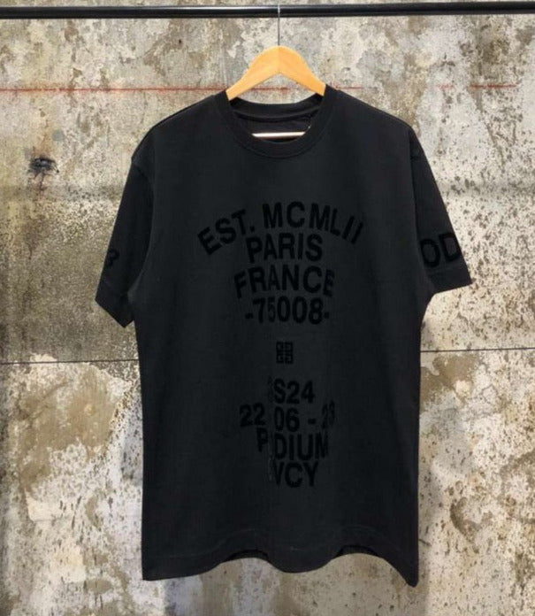 Givenchy Men T-shirts