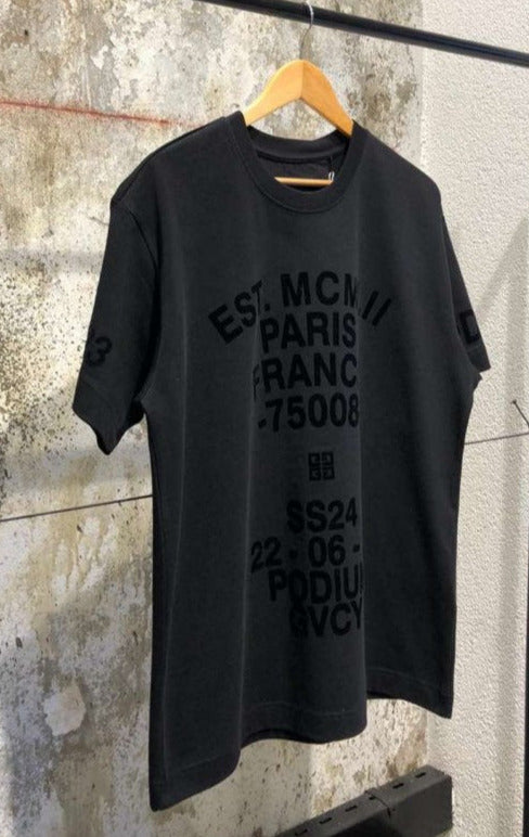Givenchy Men T-shirts