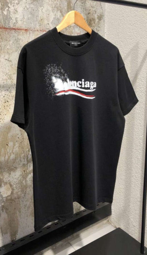 Balenciaga Men T-Shirt