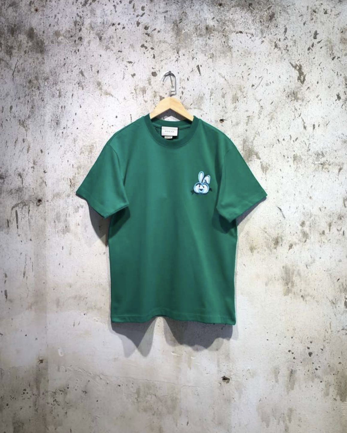 Gucci Men T-Shirt