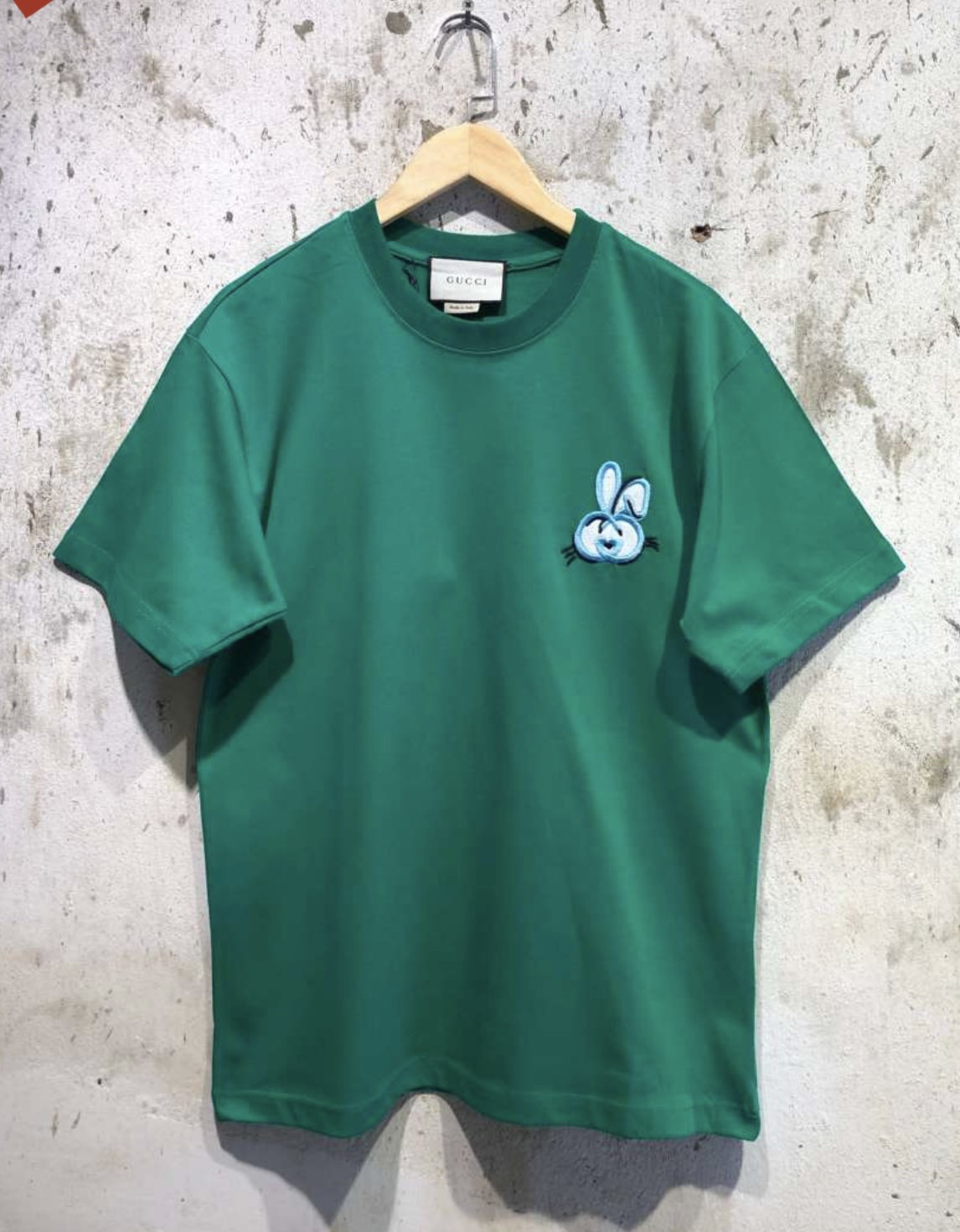 Gucci Men T-Shirt