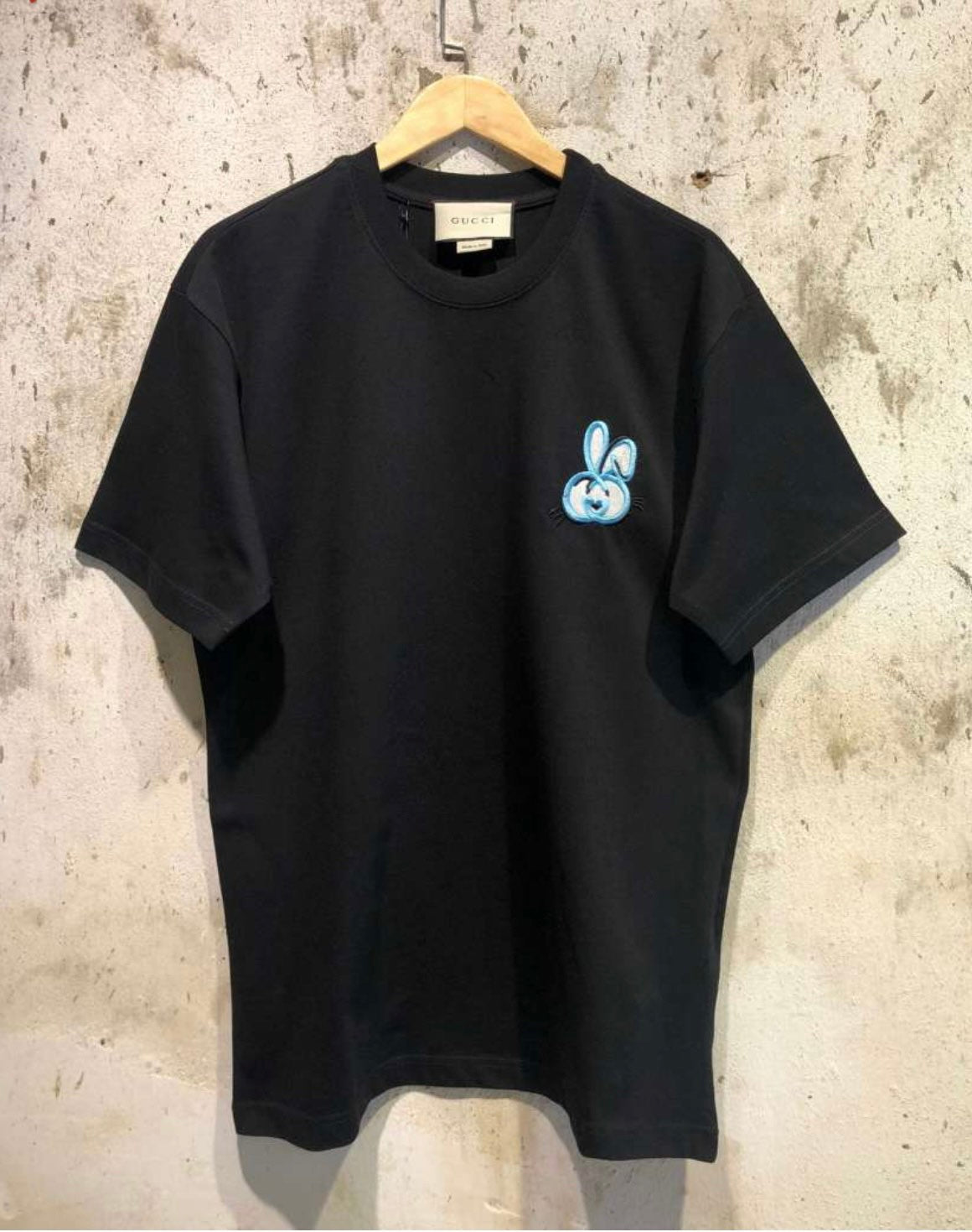 Gucci Men T-Shirt