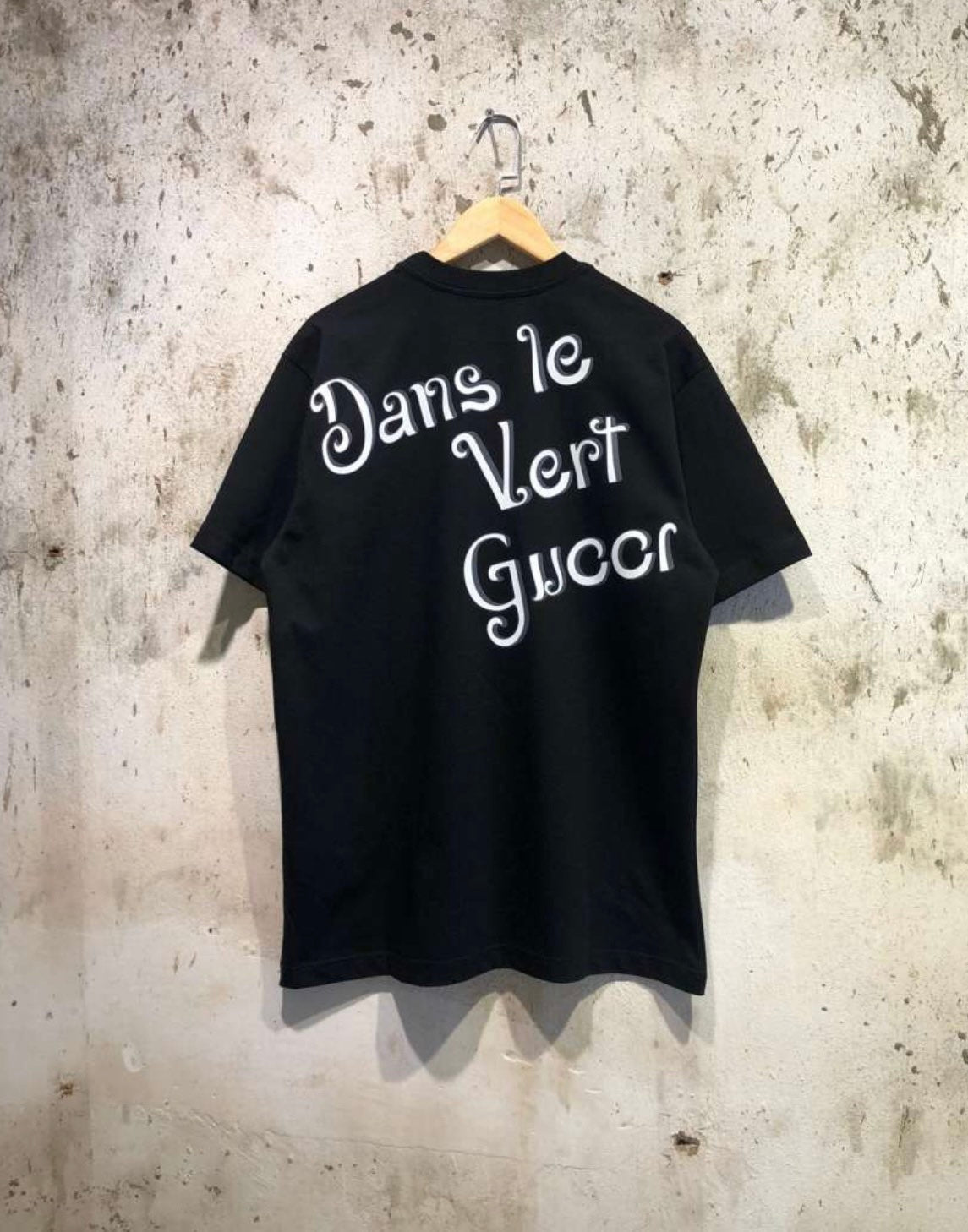 Gucci Men T-Shirt