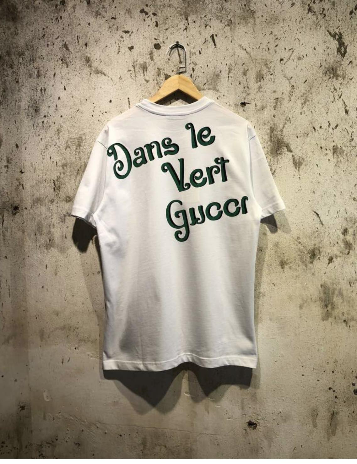 Gucci Men T-Shirt