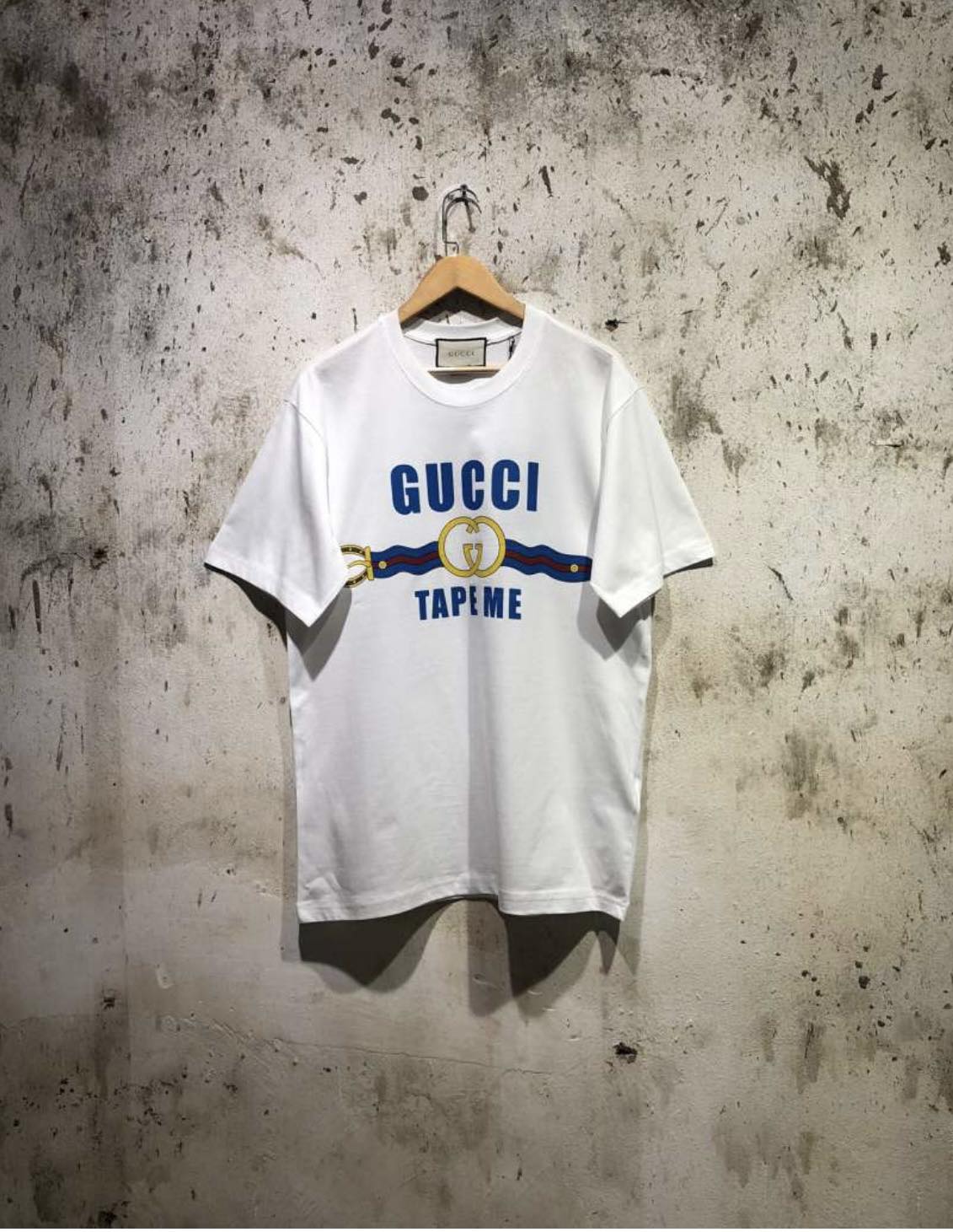 Gucci Men T-Shirt